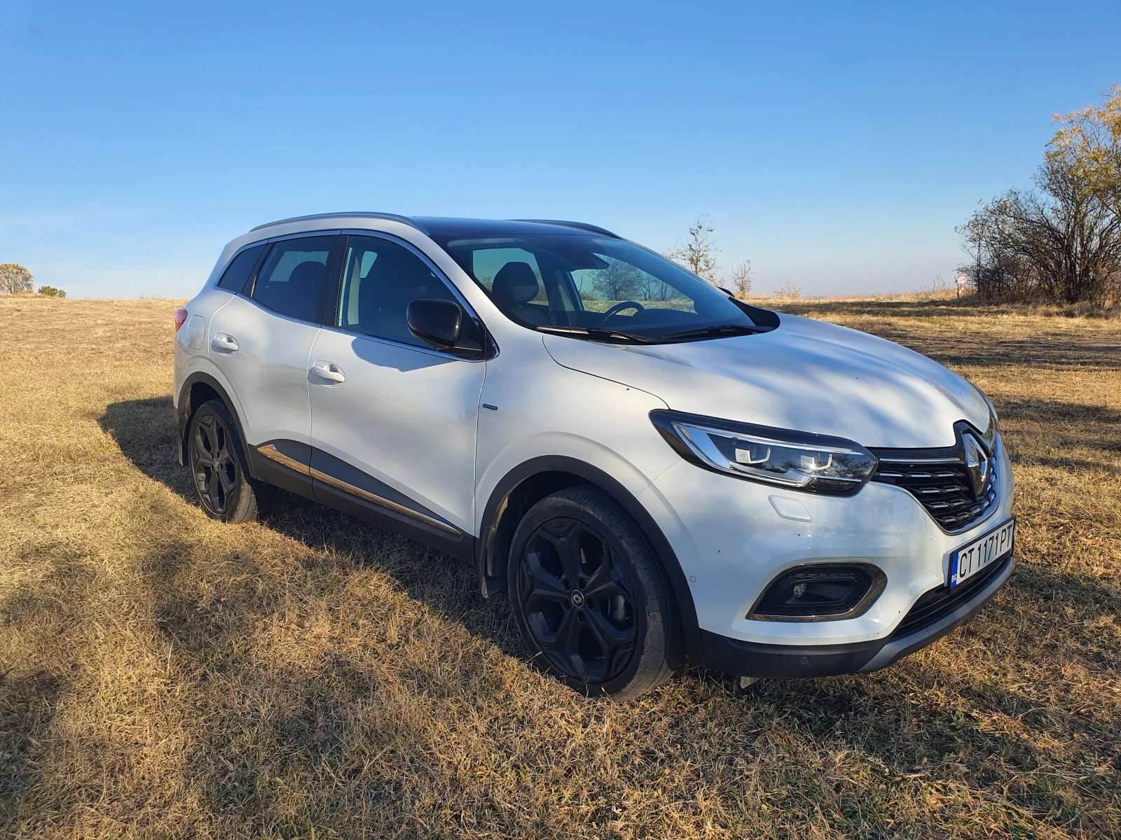 Renault Kadjar  - изображение 3