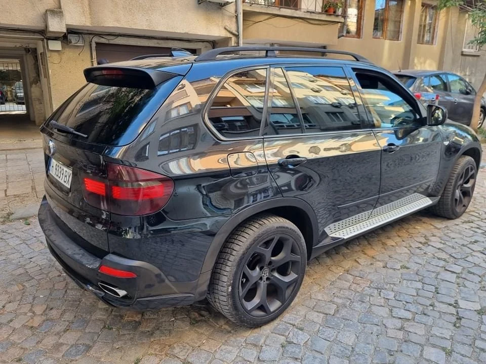 BMW X5  - изображение 4