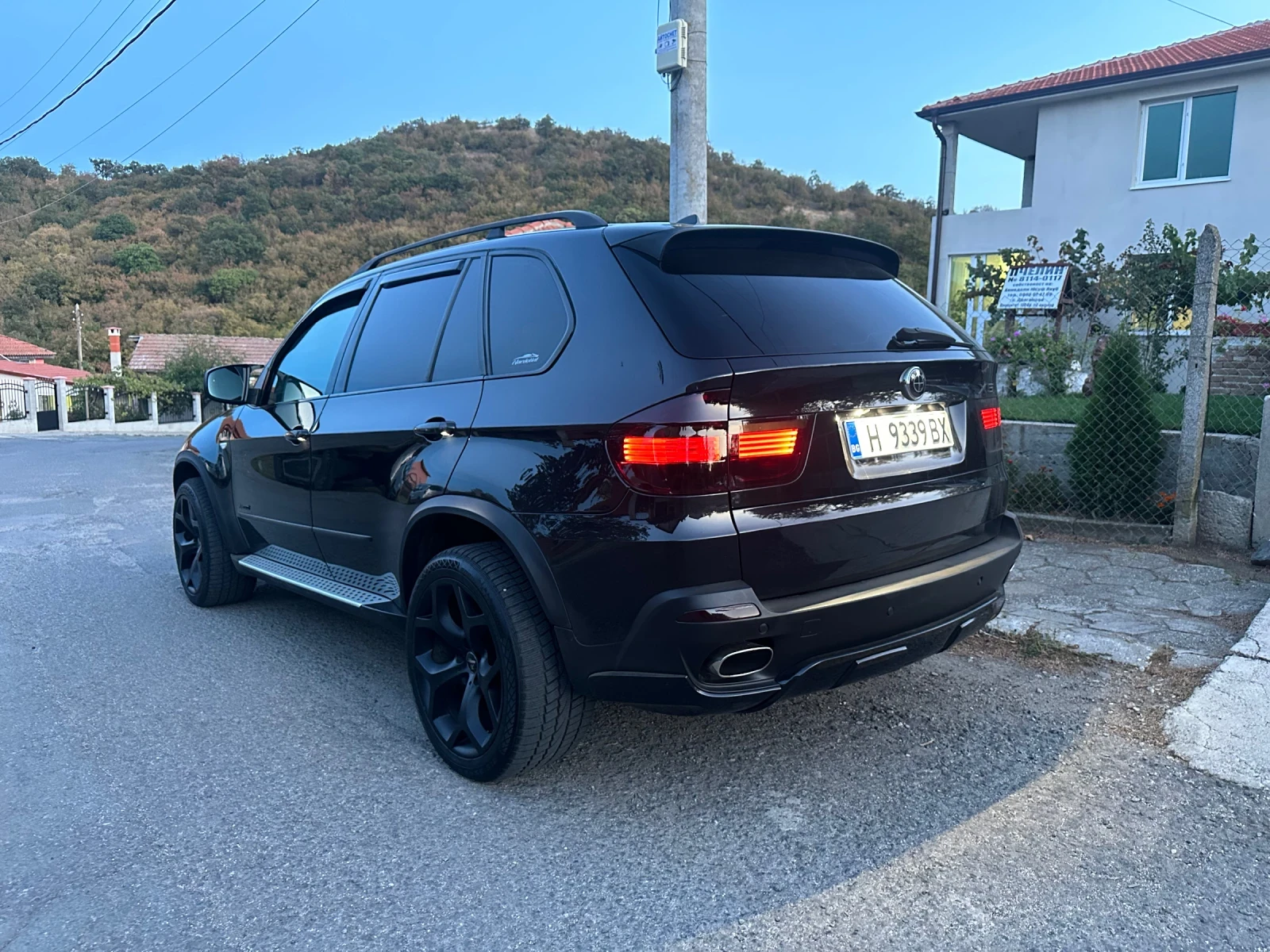 BMW X5  - изображение 5