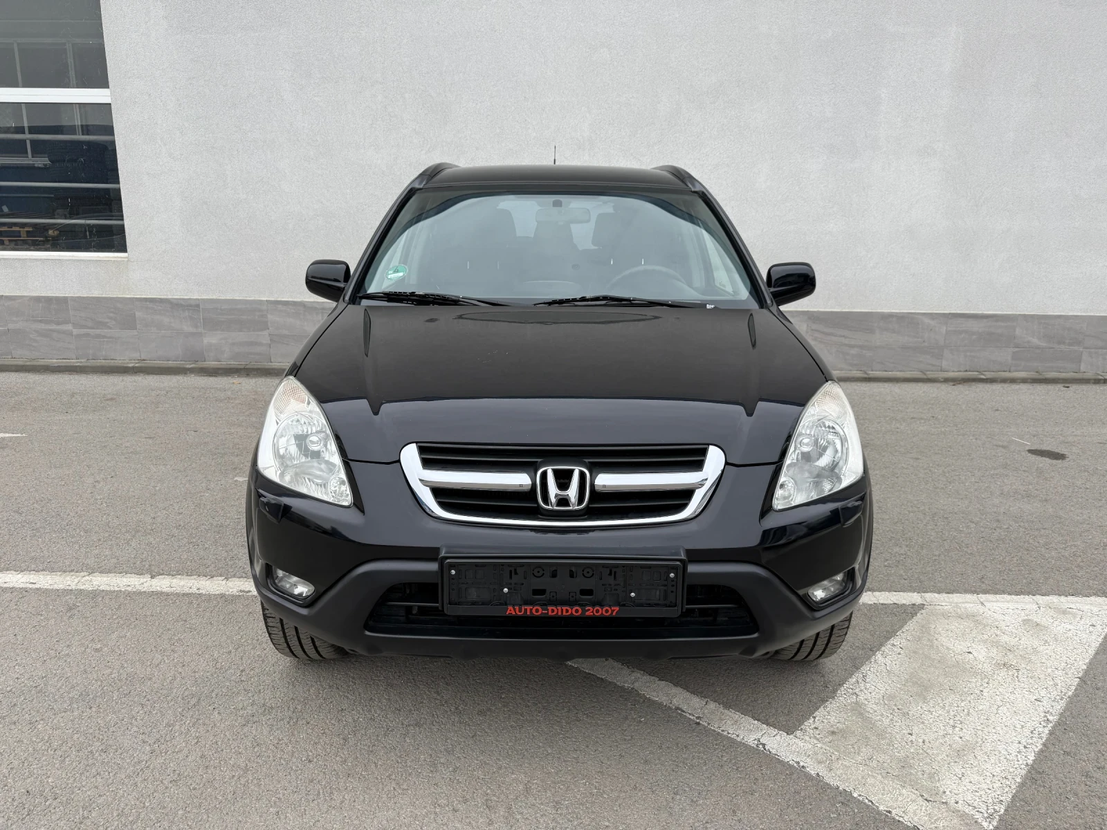 Honda Cr-v 2.0i-vtec - изображение 5