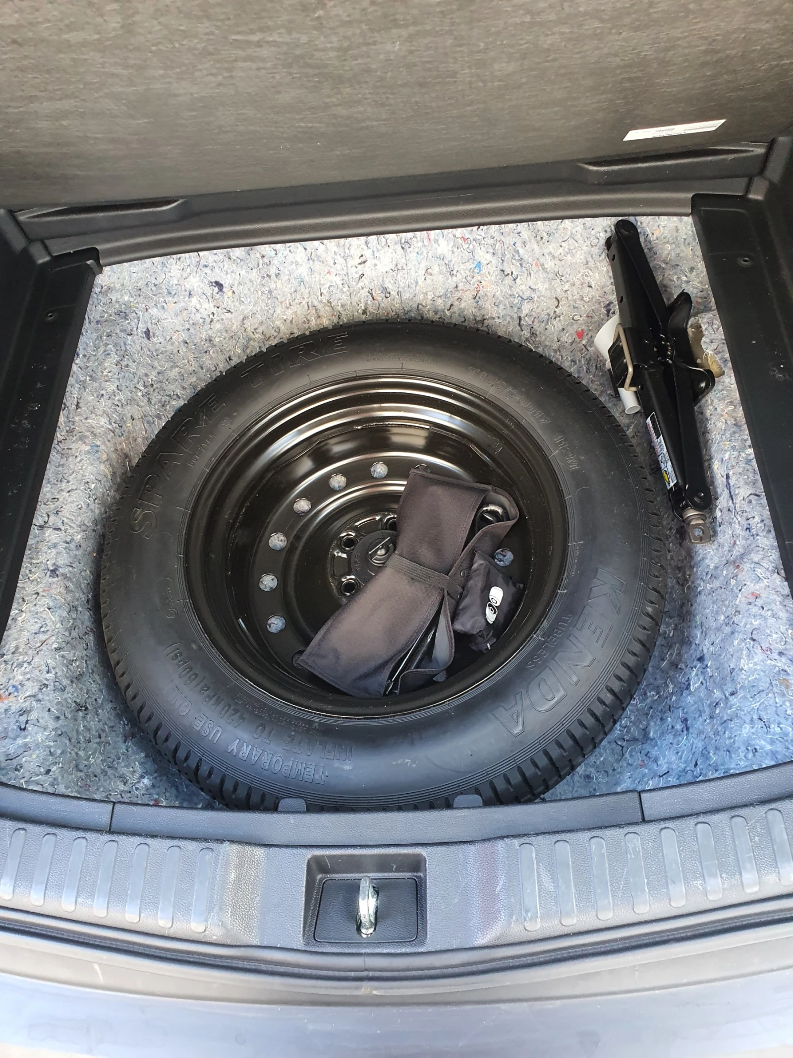 Honda Cr-v 1.5 turbo - изображение 8