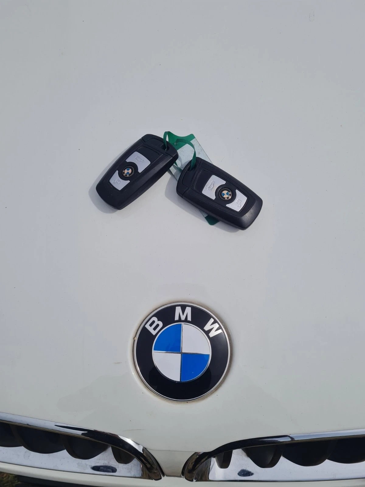BMW X3 2.0d СОБСТВЕН ЛИЗИНГ/СМЕНЕНИ ВЕРИГИ - изображение 9