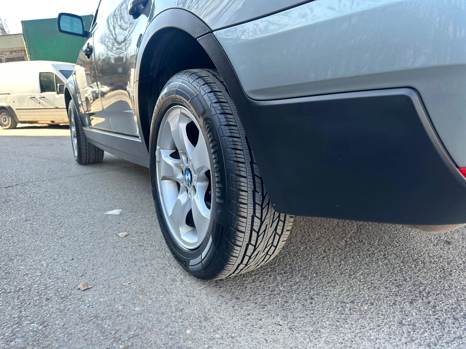 BMW X3  - изображение 7