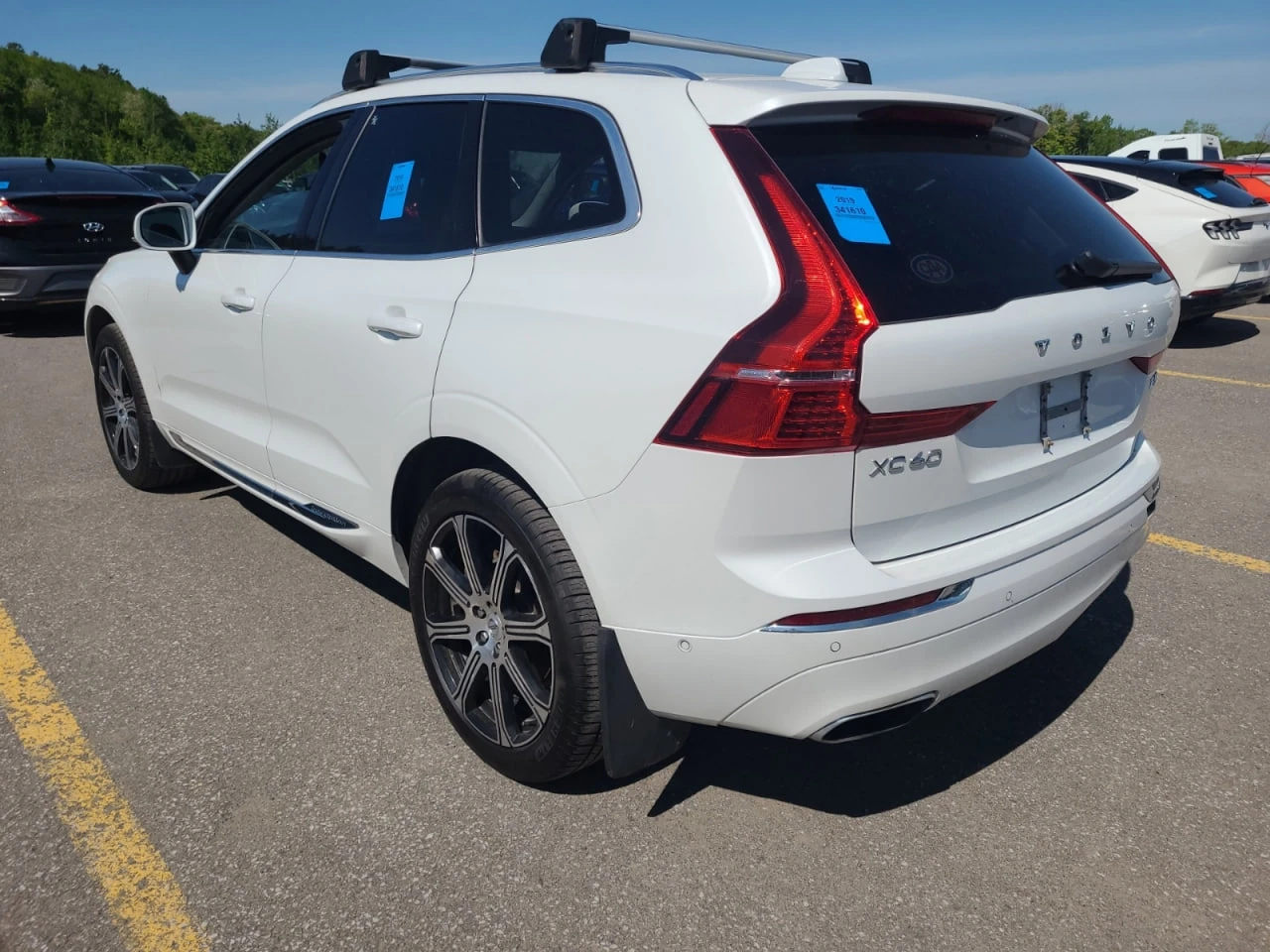 Volvo XC60 * CARFAX * АВТО КРЕДИТ * ЦЕНА ДО БГ! - изображение 4