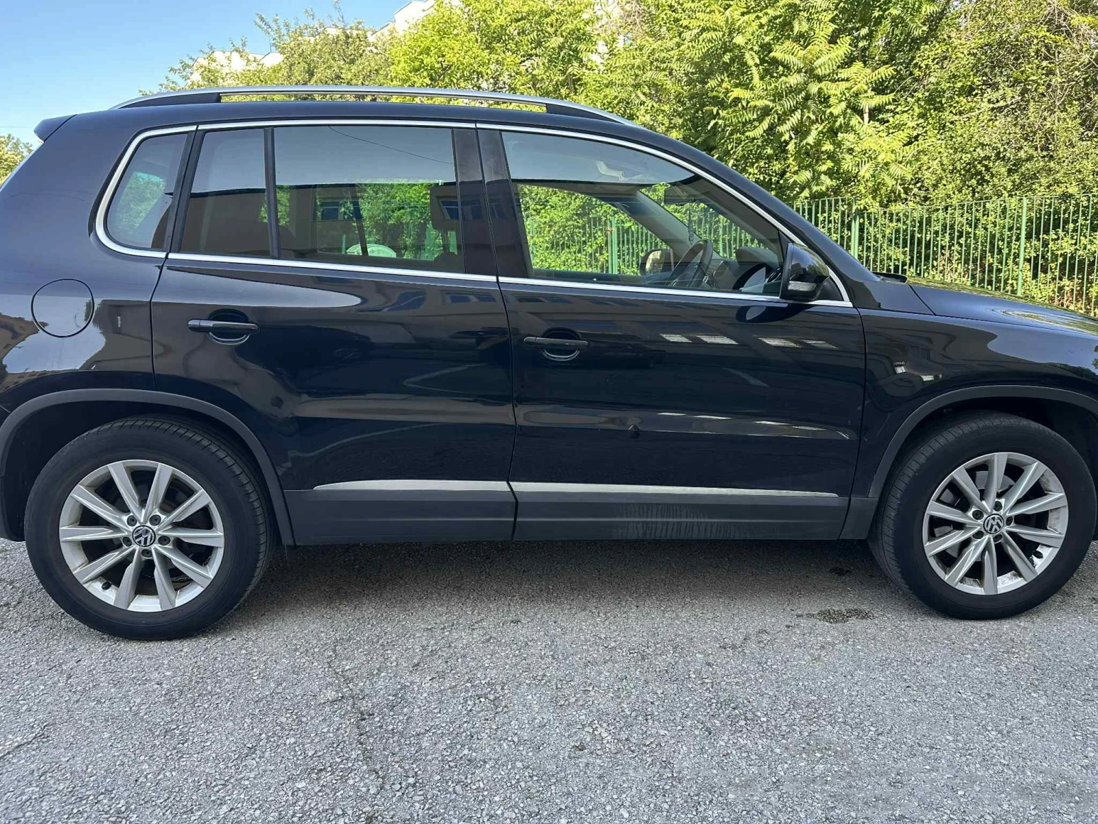 VW Tiguan  - изображение 4
