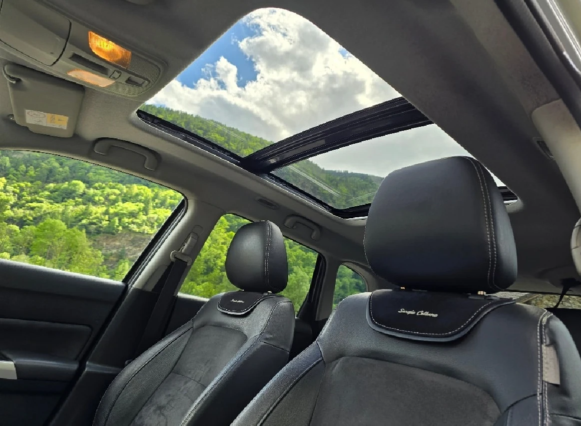 Suzuki Vitara 1.6D/SERGIO CELLANO/SWISS/4x4/AUTOMATIC - изображение 10