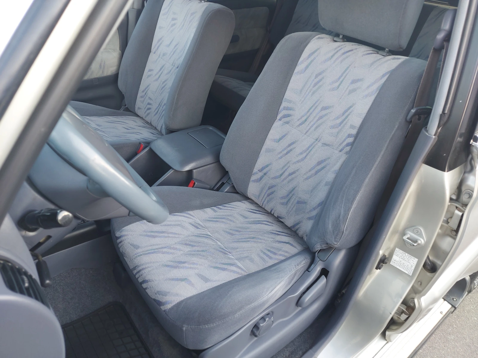 Toyota Land cruiser 3.0 D4-D* 163к.с.* 4 x 4  - изображение 8