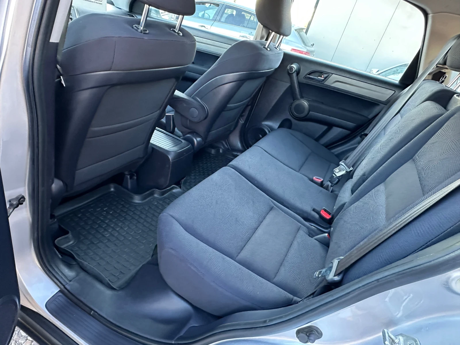 Honda Cr-v АВТОМАТ  - изображение 8