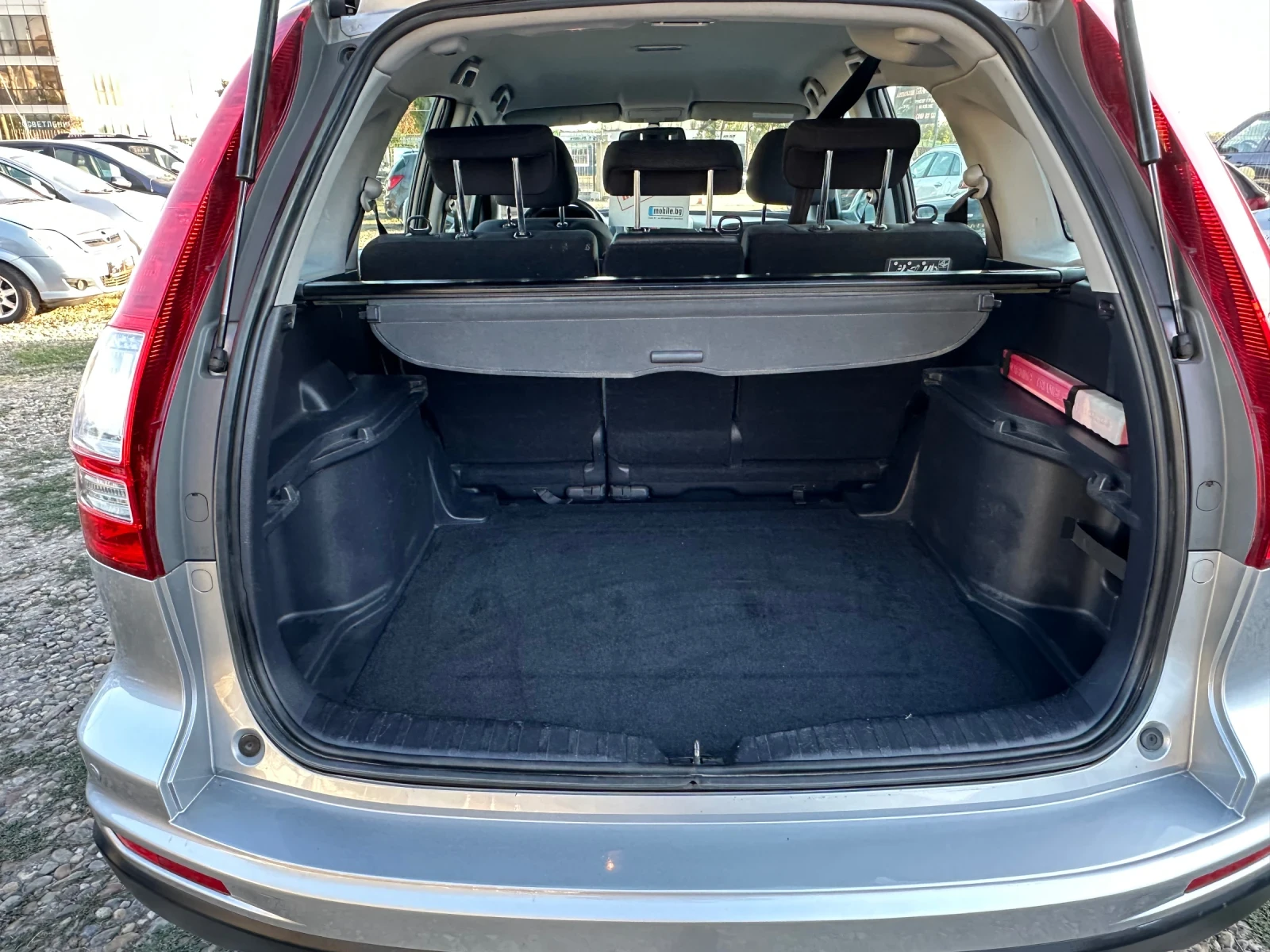 Honda Cr-v АВТОМАТ  - изображение 7