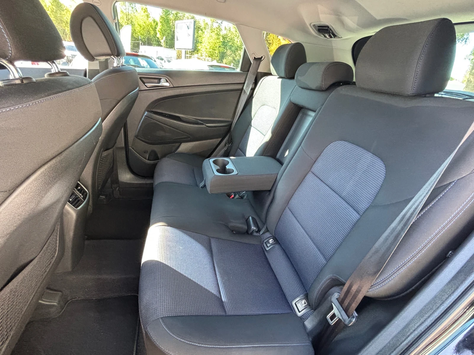 Hyundai Tucson 1.7CRDI iX35 | Mobile.bg � ����������� 13