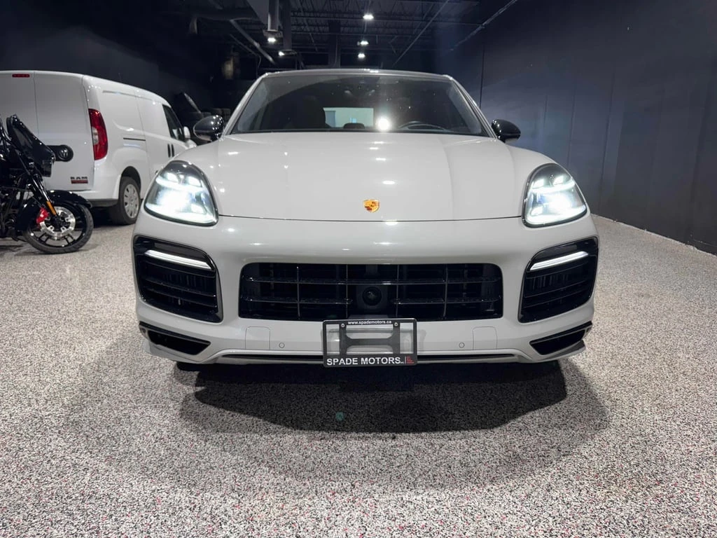 Porsche Cayenne * GTS * CARFAX * БЕЗ ПЪРВОНАЧАЛНА ВНОСКА - изображение 6