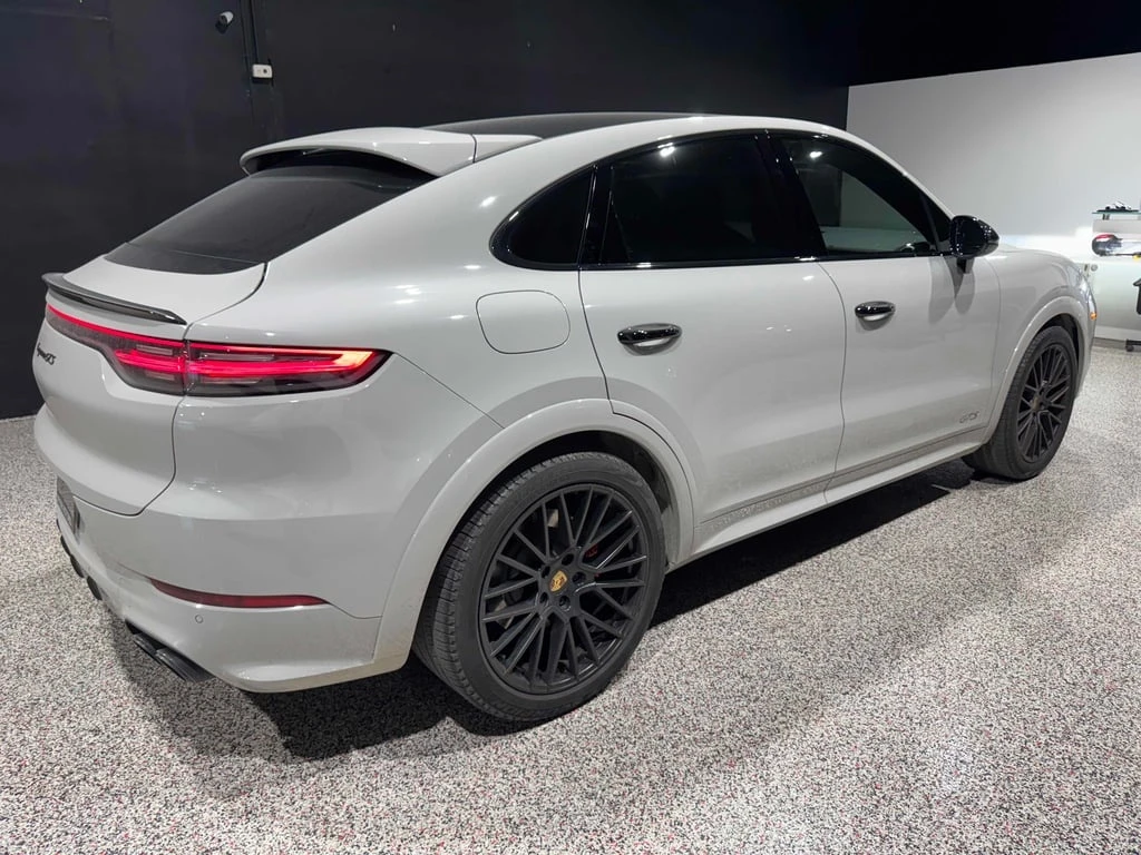 Porsche Cayenne * GTS * CARFAX * БЕЗ ПЪРВОНАЧАЛНА ВНОСКА - изображение 3