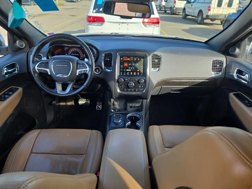 Dodge Durango * CITADEL * CARFAX *    | Mobile.bg   11