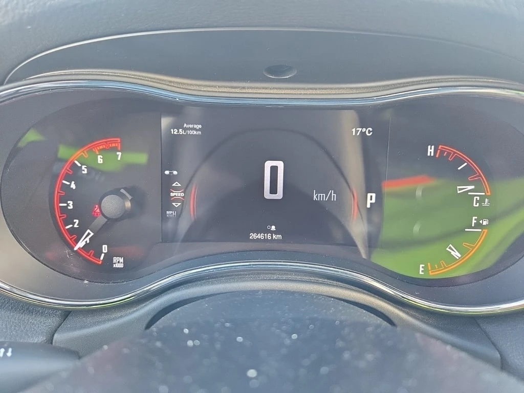 Dodge Durango * CITADEL * CARFAX * БЕЗ ПЪРВОНАЧАЛНА ВНОСКА - изображение 9