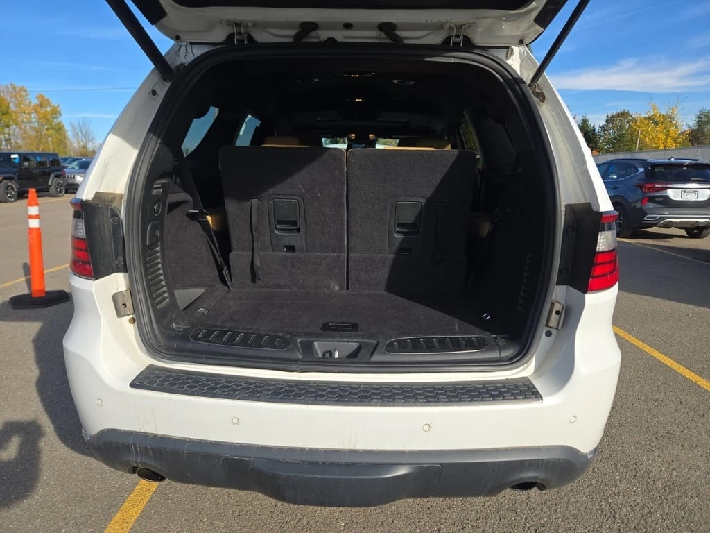 Dodge Durango * CITADEL * CARFAX *    | Mobile.bg   15