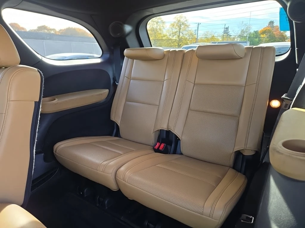 Dodge Durango * CITADEL * CARFAX *    | Mobile.bg   14