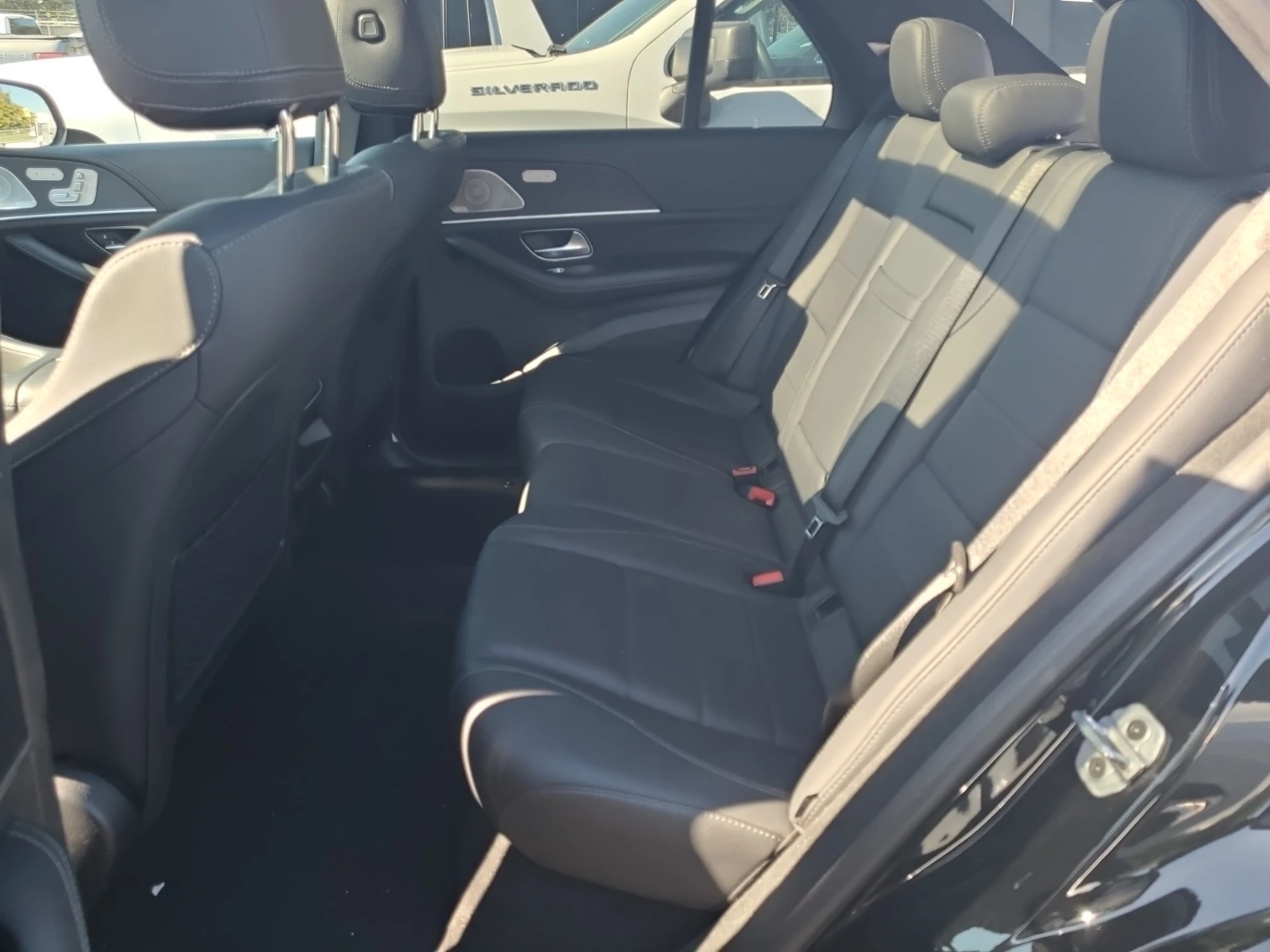 Mercedes-Benz GLE 350 * CARFAX * БЕЗ ПЪРВОНАЧАЛНА ВНОСКА - изображение 8