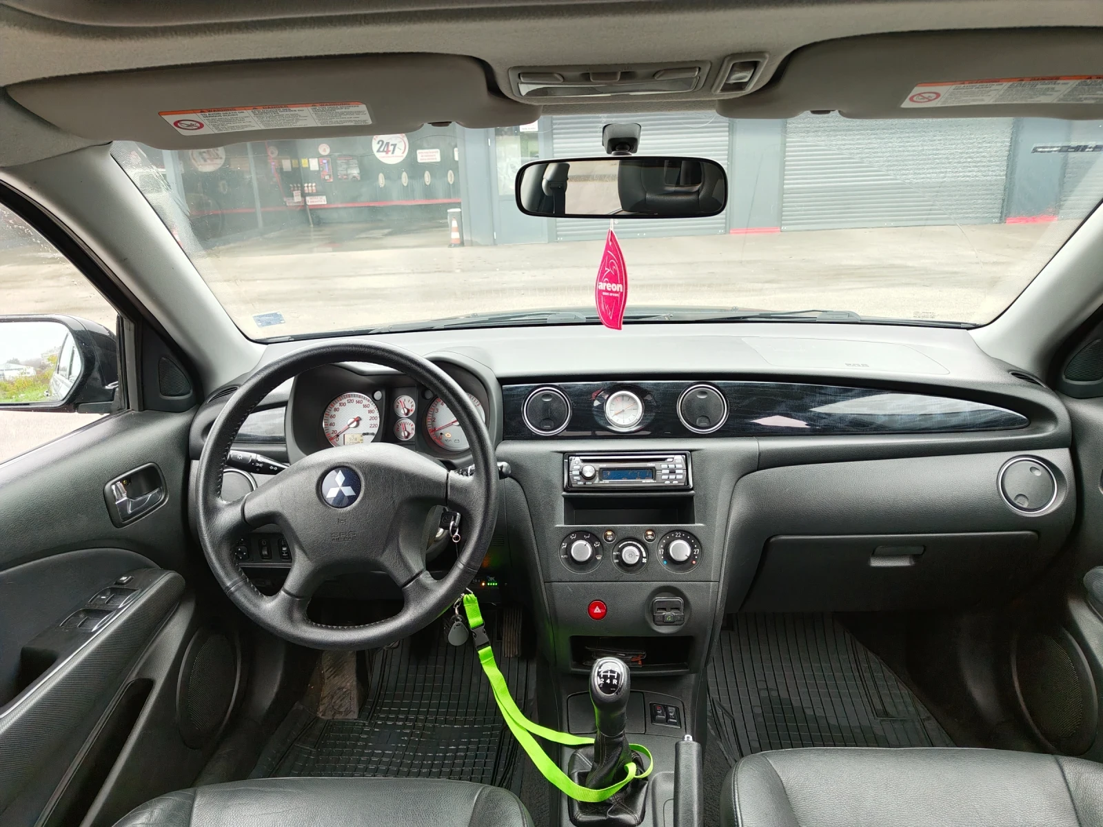 Mitsubishi Outlander  - изображение 6