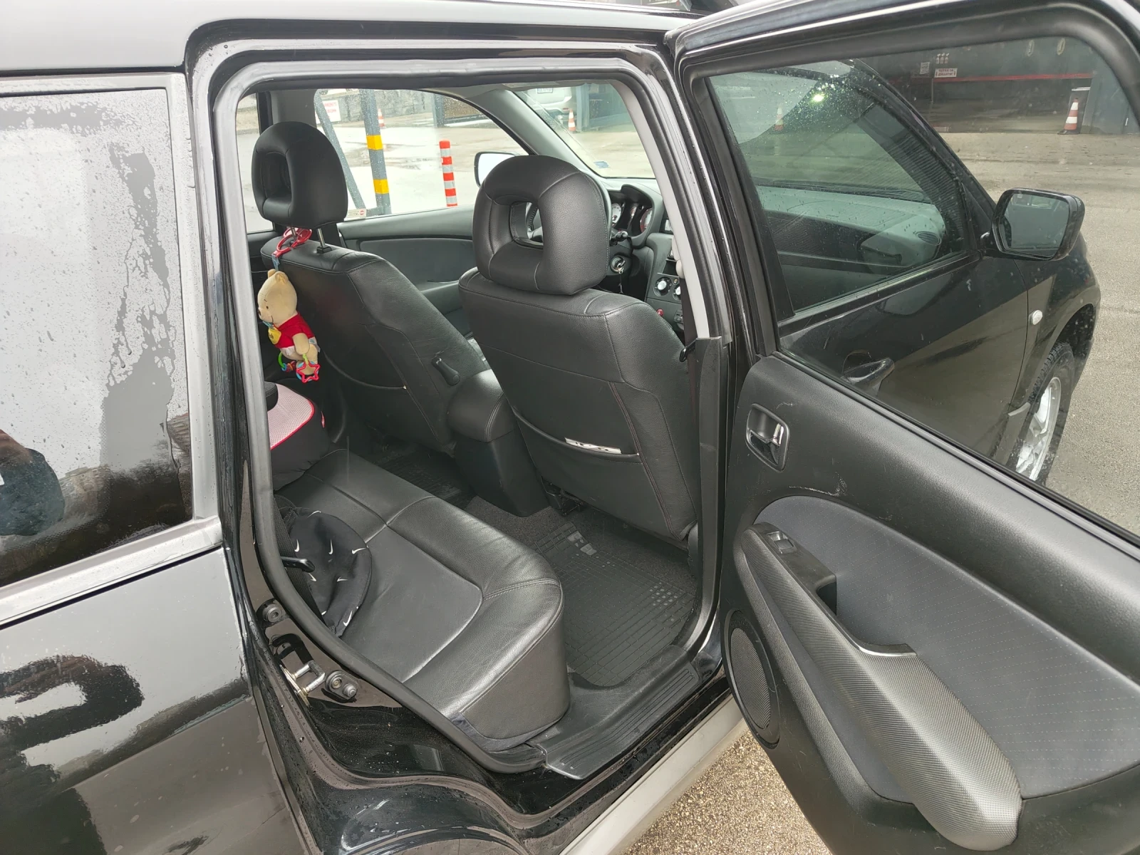 Mitsubishi Outlander  - изображение 9