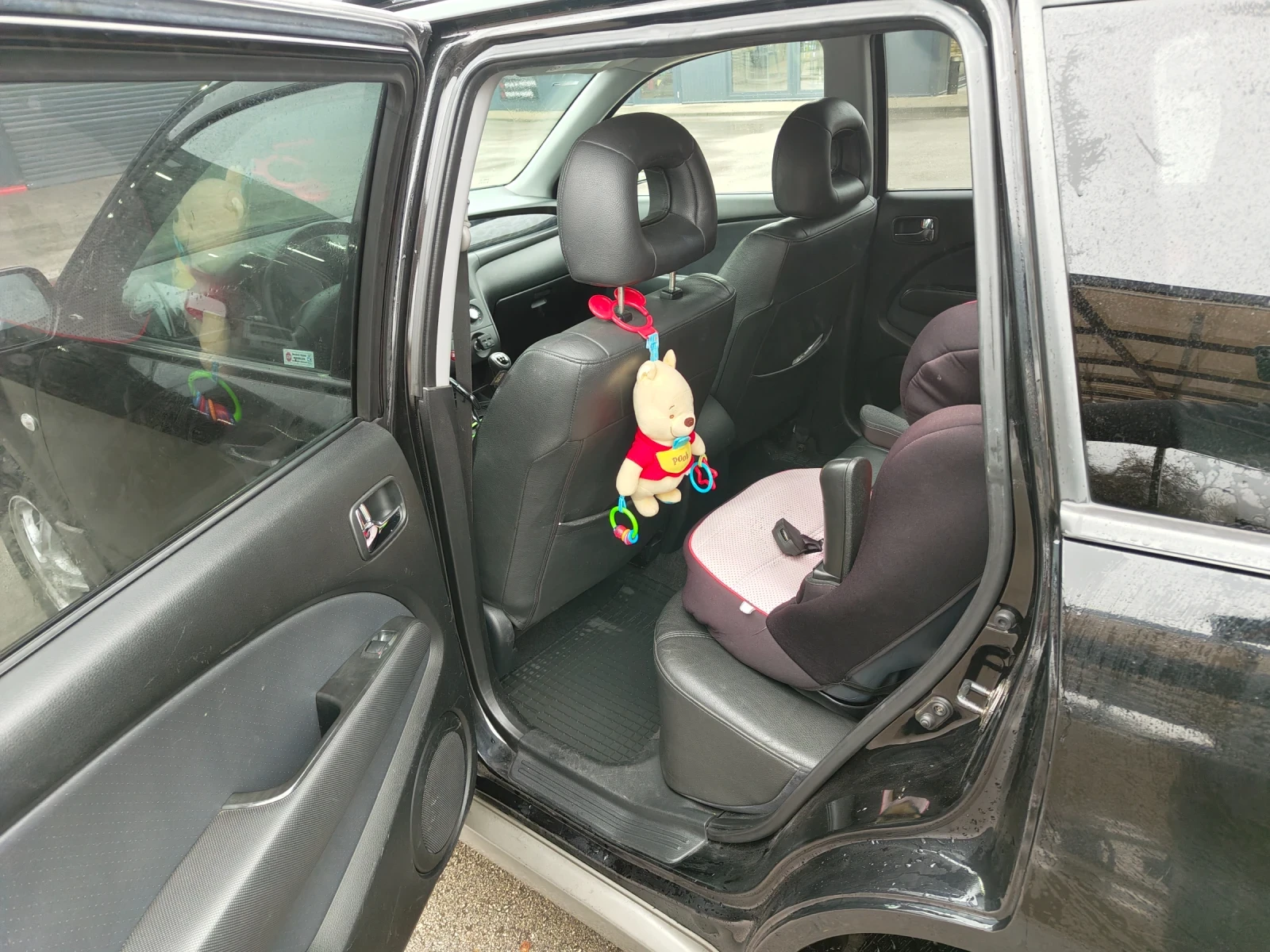 Mitsubishi Outlander  - изображение 8