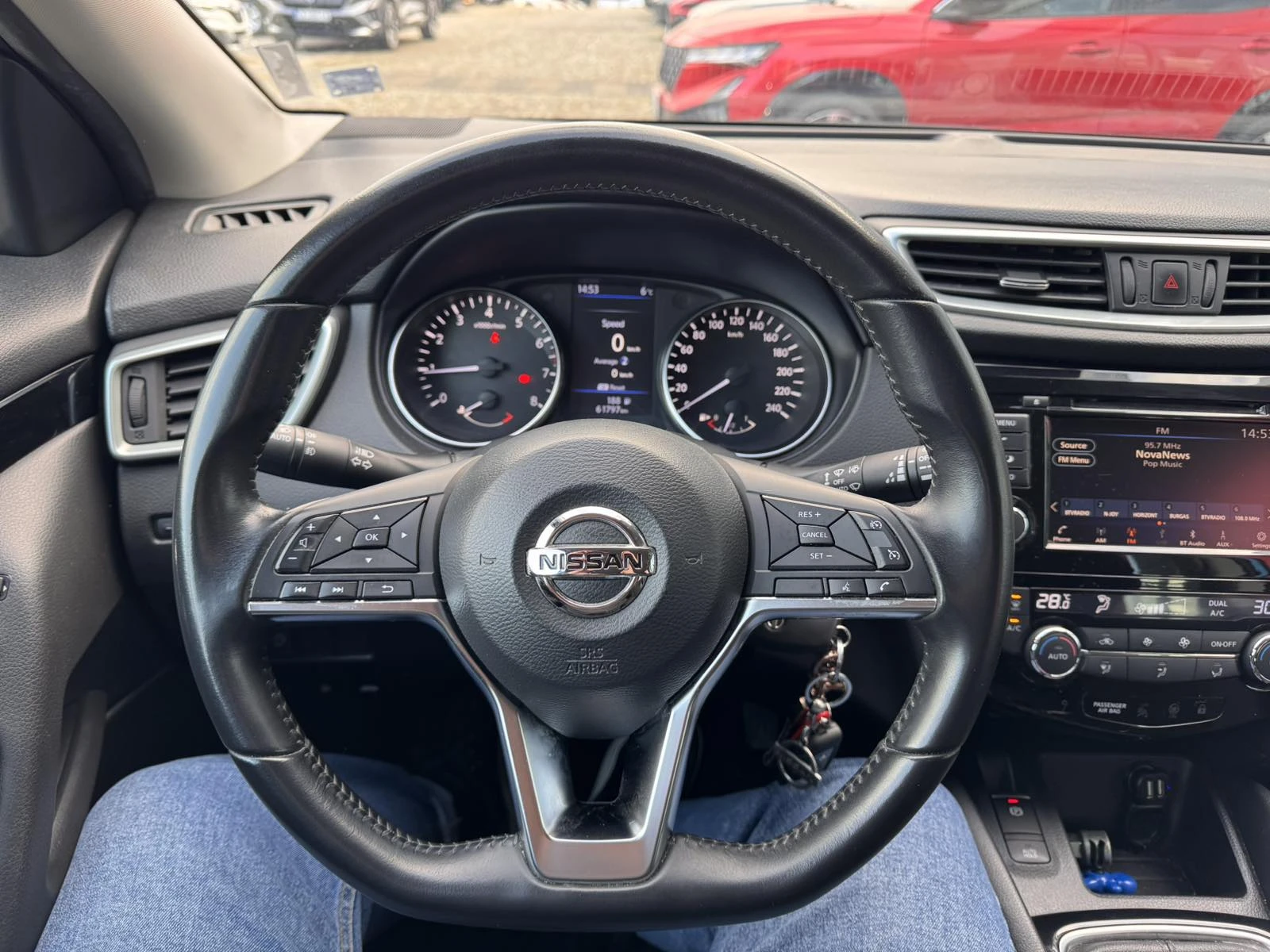 Nissan Qashqai Acenta | Mobile.bg � ����������� 13