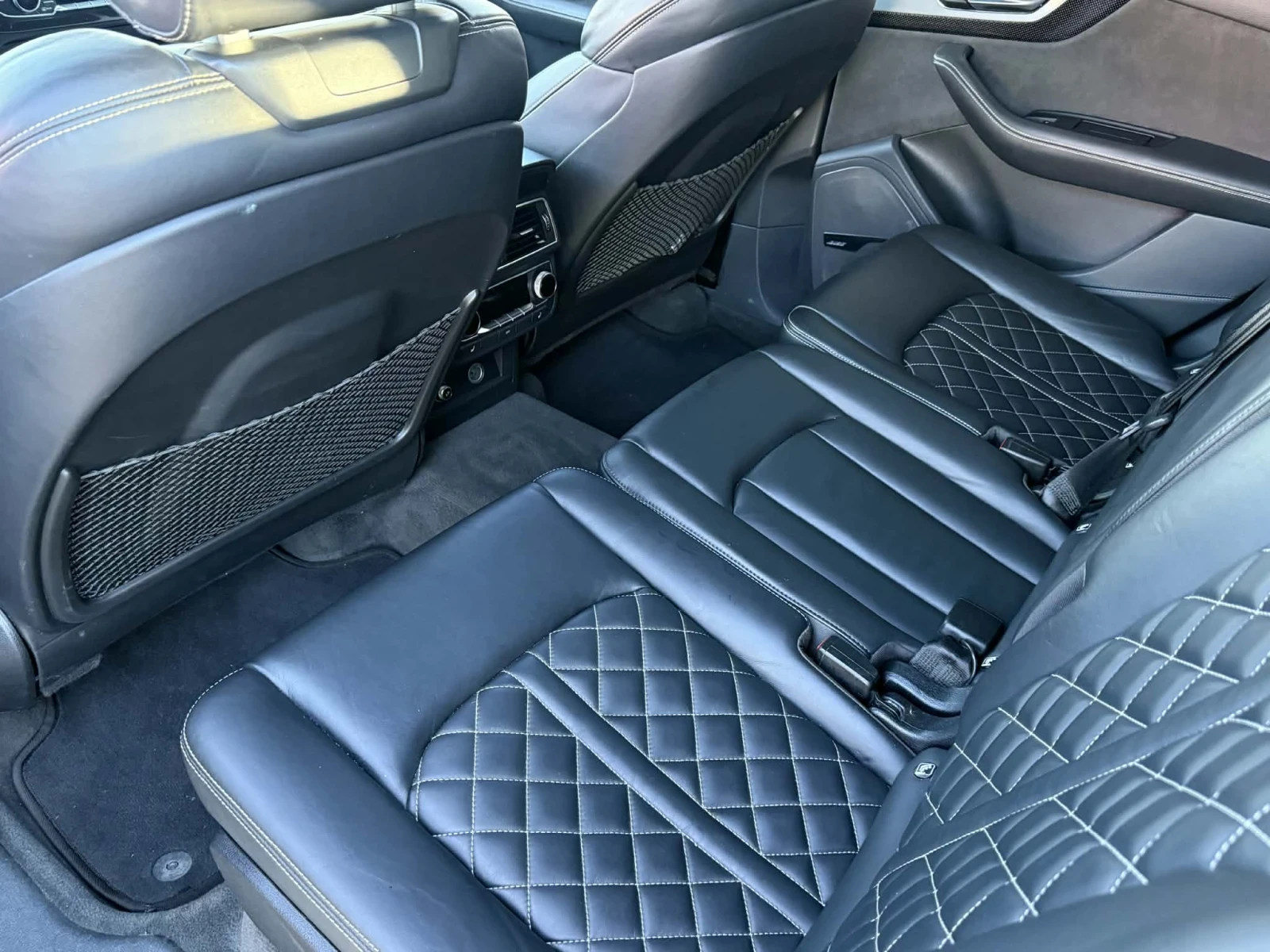 Audi SQ7 FULL ������ ������ | Mobile.bg � ����������� 13