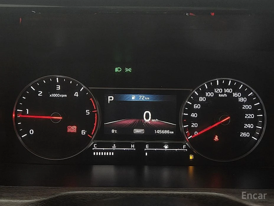 Kia Sorento, снимка 8 - Автомобили и джипове - 53836928