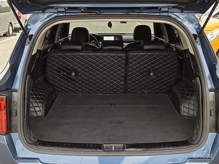 Kia Sorento, снимка 7 - Автомобили и джипове - 53836928