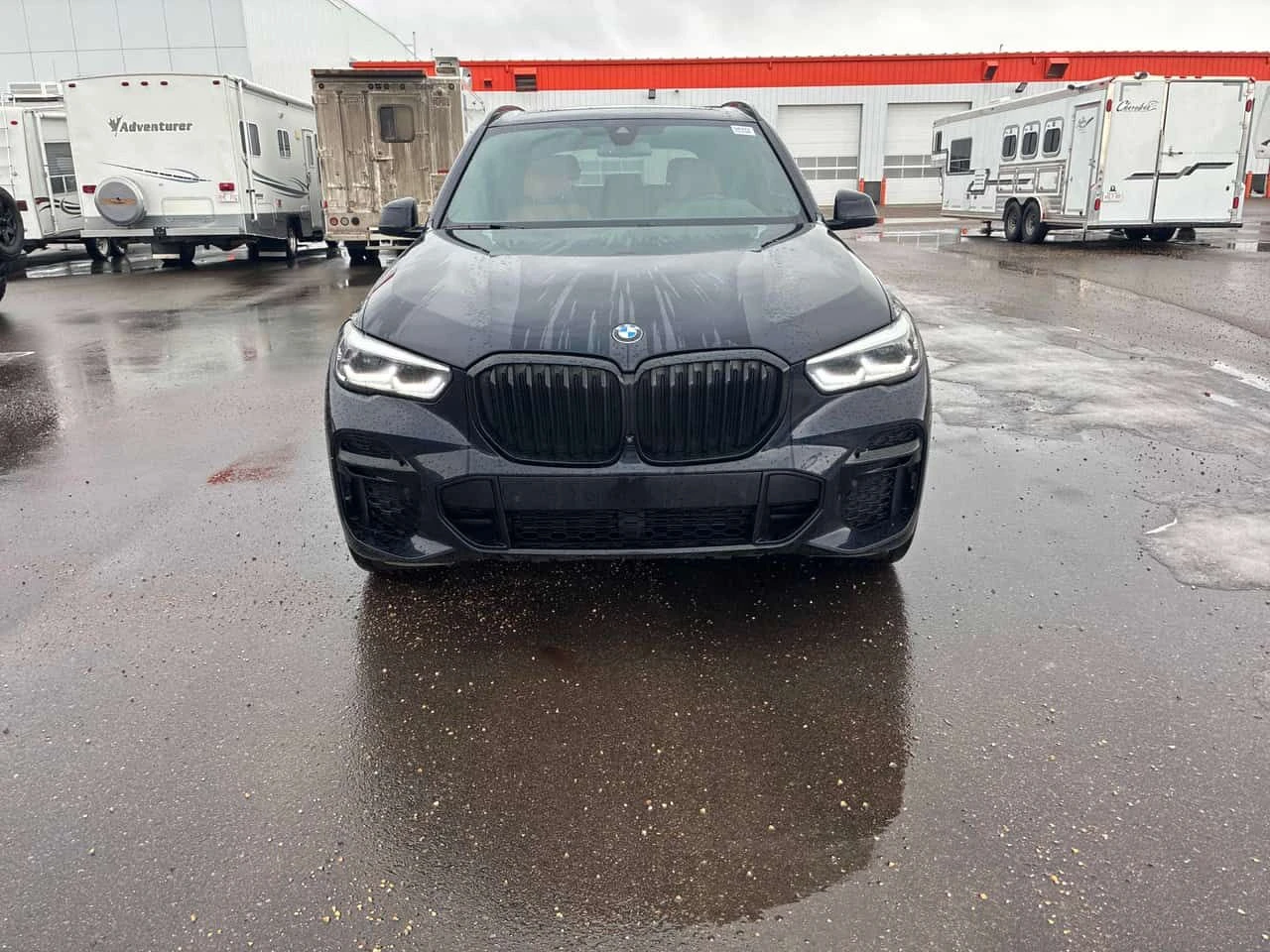 BMW X5 * xDrive40i * CARFAX * ЦЕНА ДО БГ, снимка 5 - Автомобили и джипове - 53990593