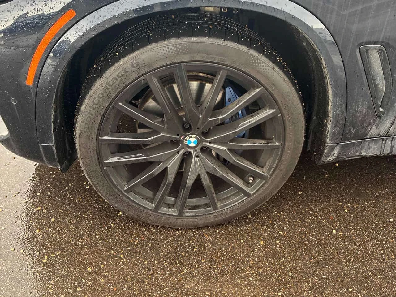 BMW X5 * xDrive40i * CARFAX * ЦЕНА ДО БГ, снимка 6 - Автомобили и джипове - 53990593