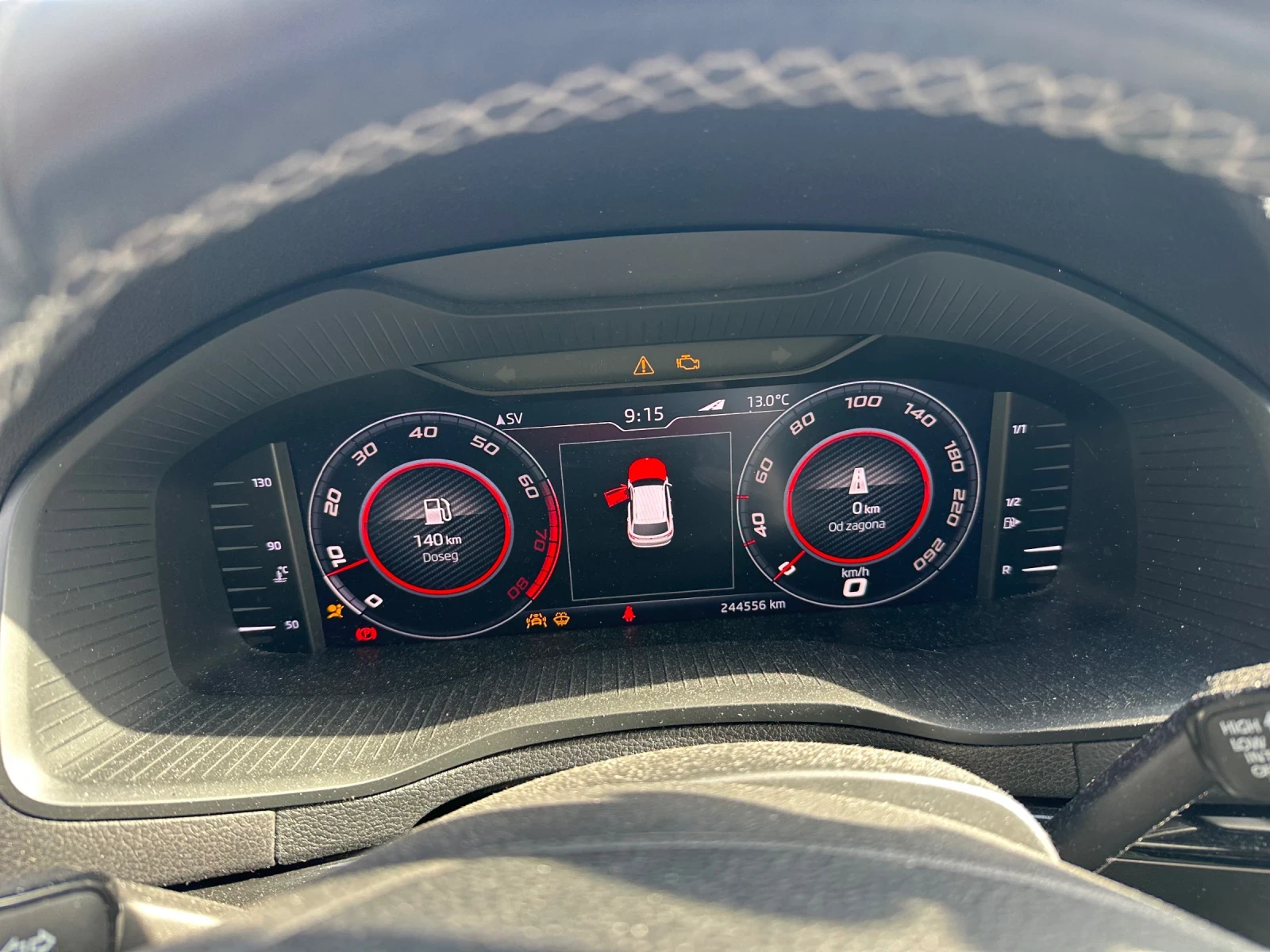 Skoda Karoq 1.5-������ | Mobile.bg � ����������� 8