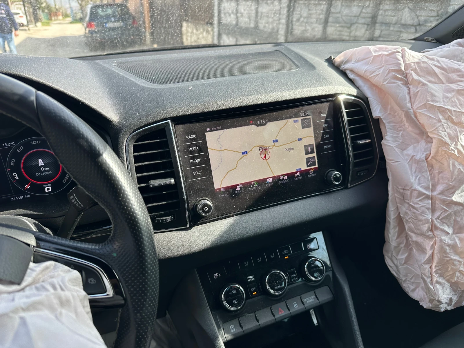 Skoda Karoq 1.5-������ | Mobile.bg � ����������� 9