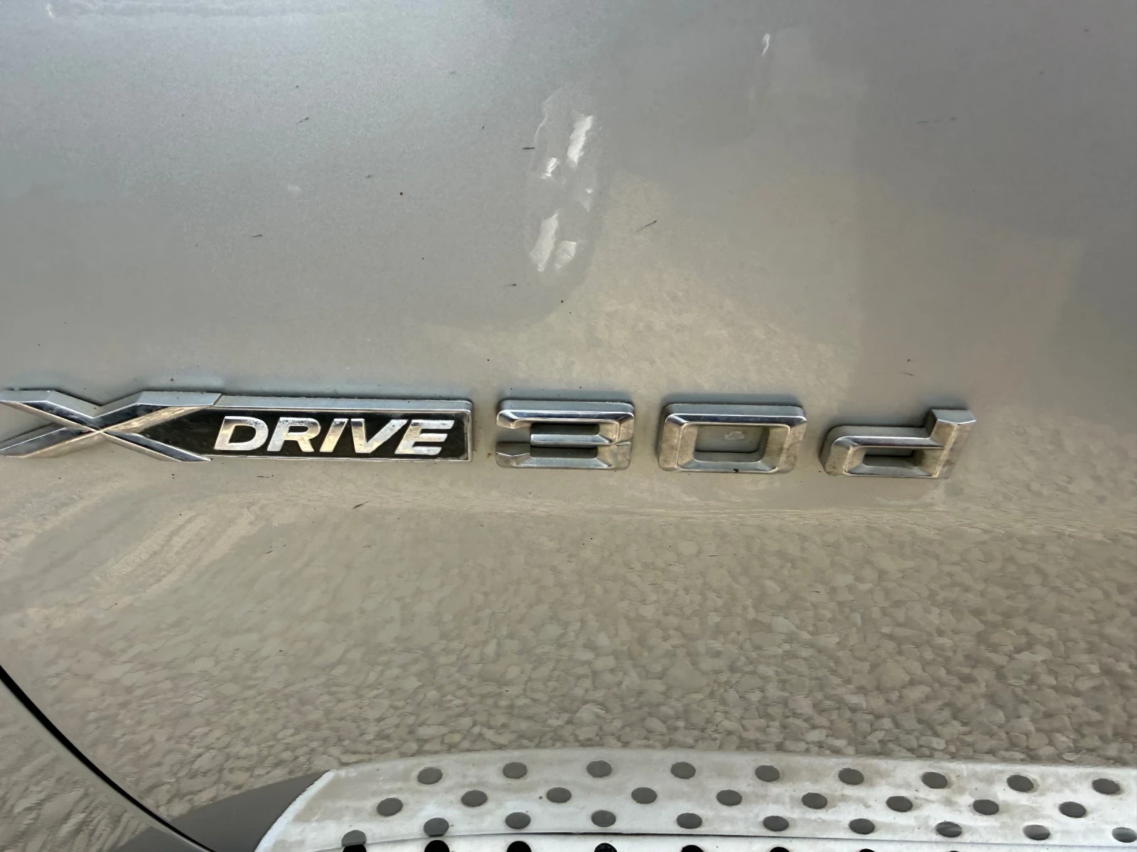 BMW X6 3.0 X-Drive 184хил.км, снимка 16 - Автомобили и джипове - 54801535