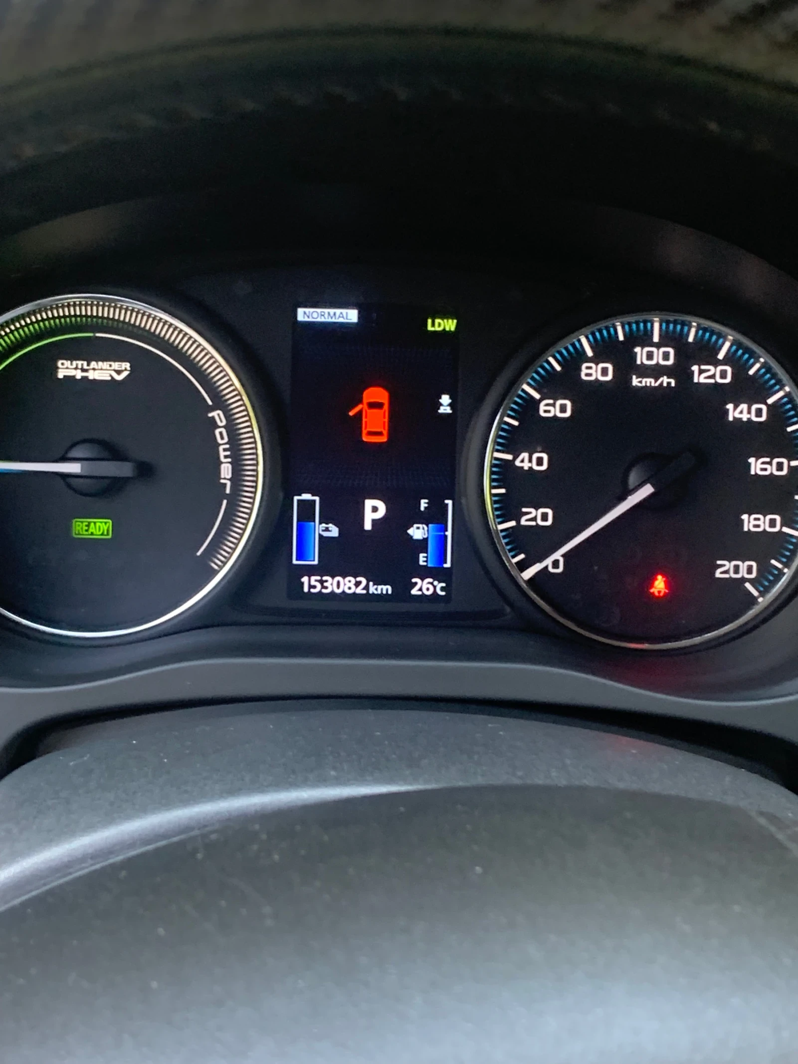 Mitsubishi Outlander 2.0 4WD PHEV 360 ������  | Mobile.bg � ����������� 5
