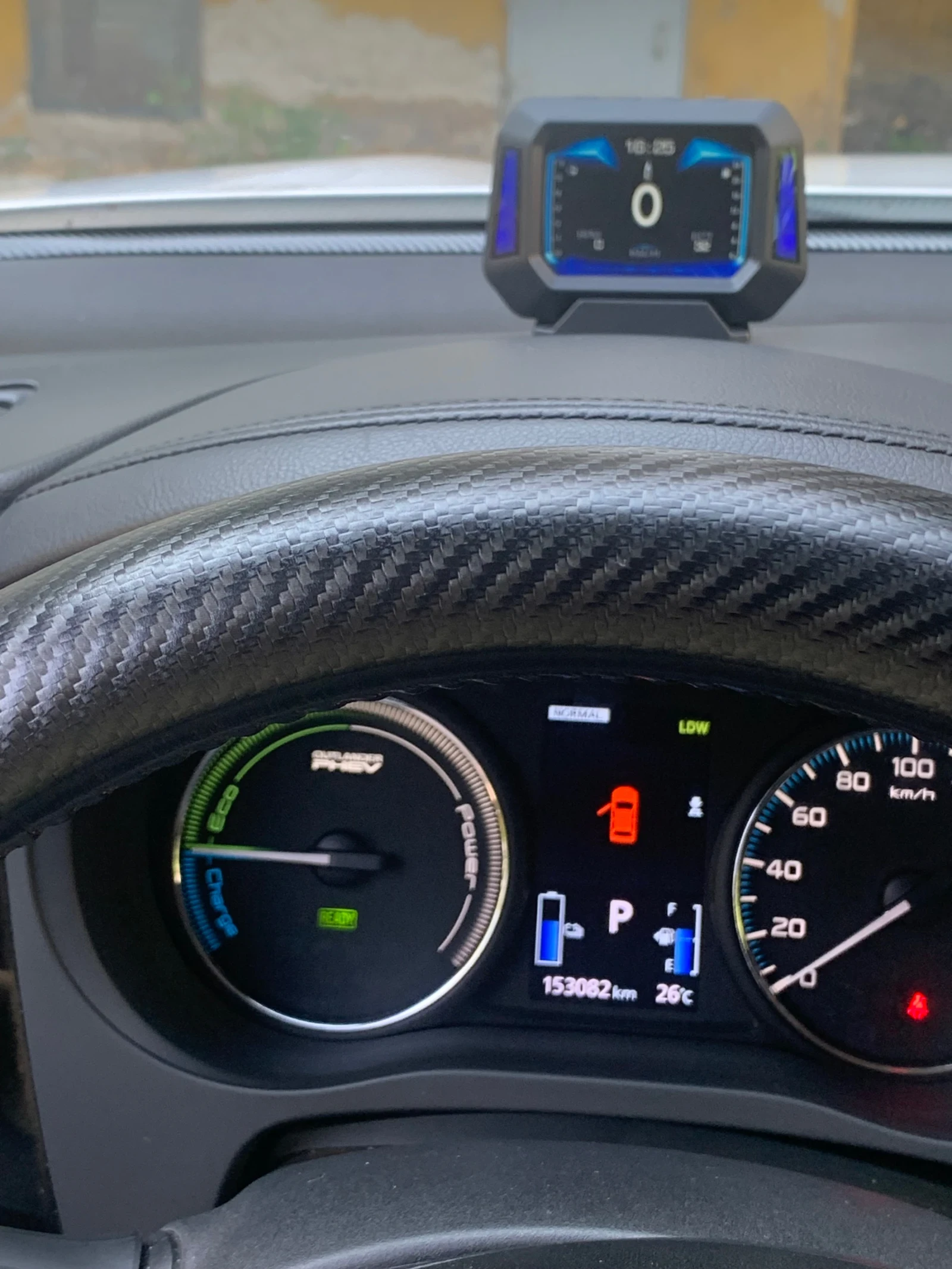 Mitsubishi Outlander 2.0 4WD PHEV 360 ������  | Mobile.bg � ����������� 7