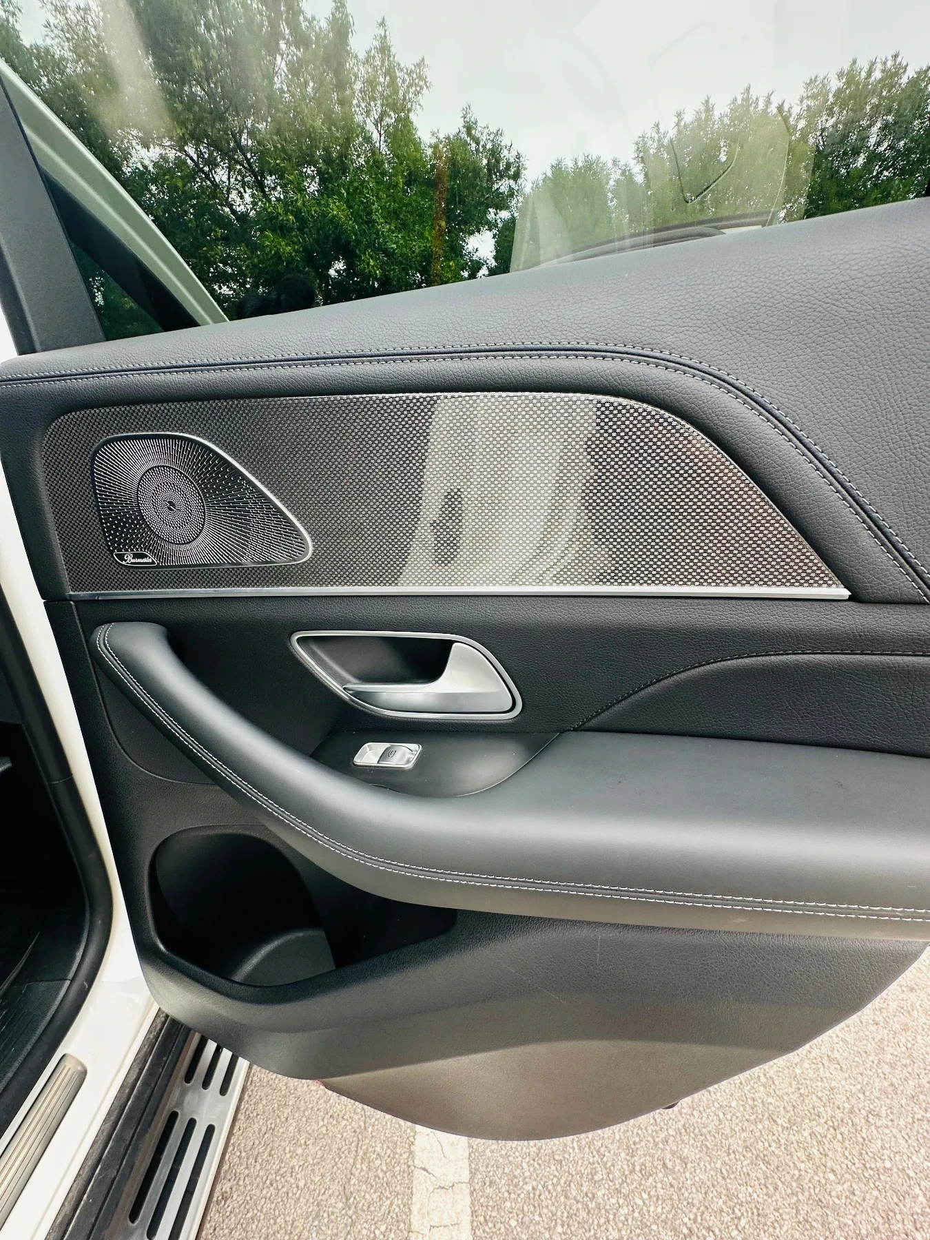Mercedes-Benz GLE 53 4MATIC, снимка 5 - Автомобили и джипове - 55407552