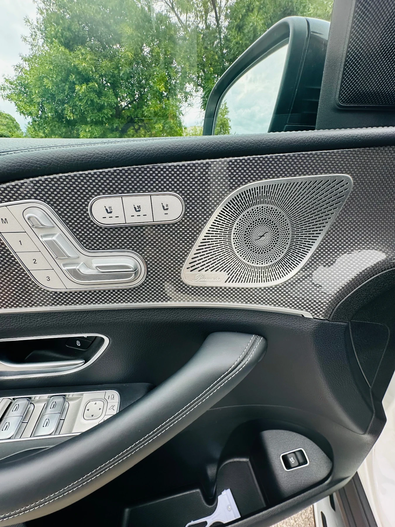 Mercedes-Benz GLE 53 4MATIC, снимка 8 - Автомобили и джипове - 55407552