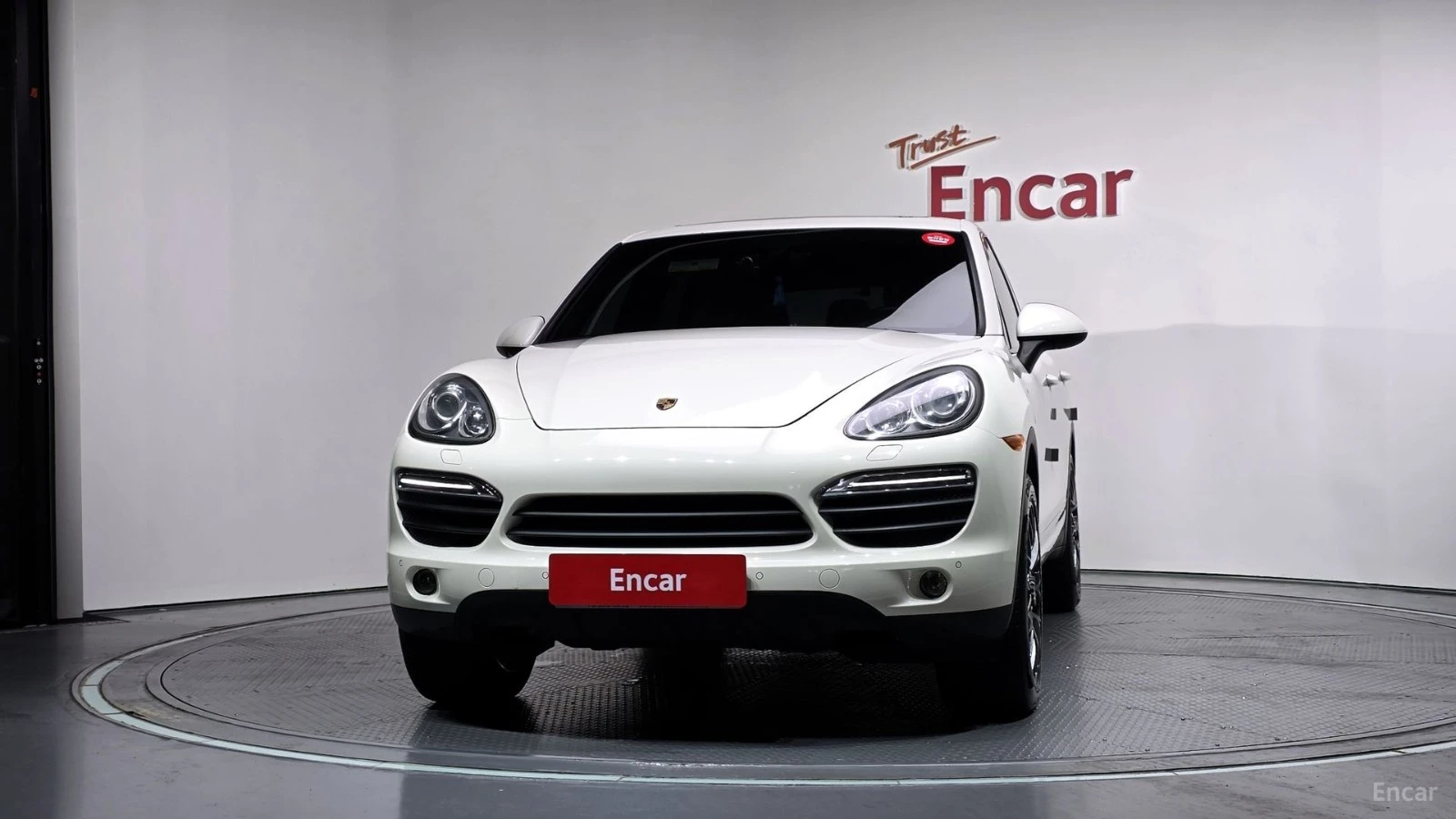 Porsche Cayenne 4.8S* КОЖА* ПОДГРЕВ* ПАНО* КАМЕРА* АВТОКРЕДИТ, снимка 3 - Автомобили и джипове - 55662397