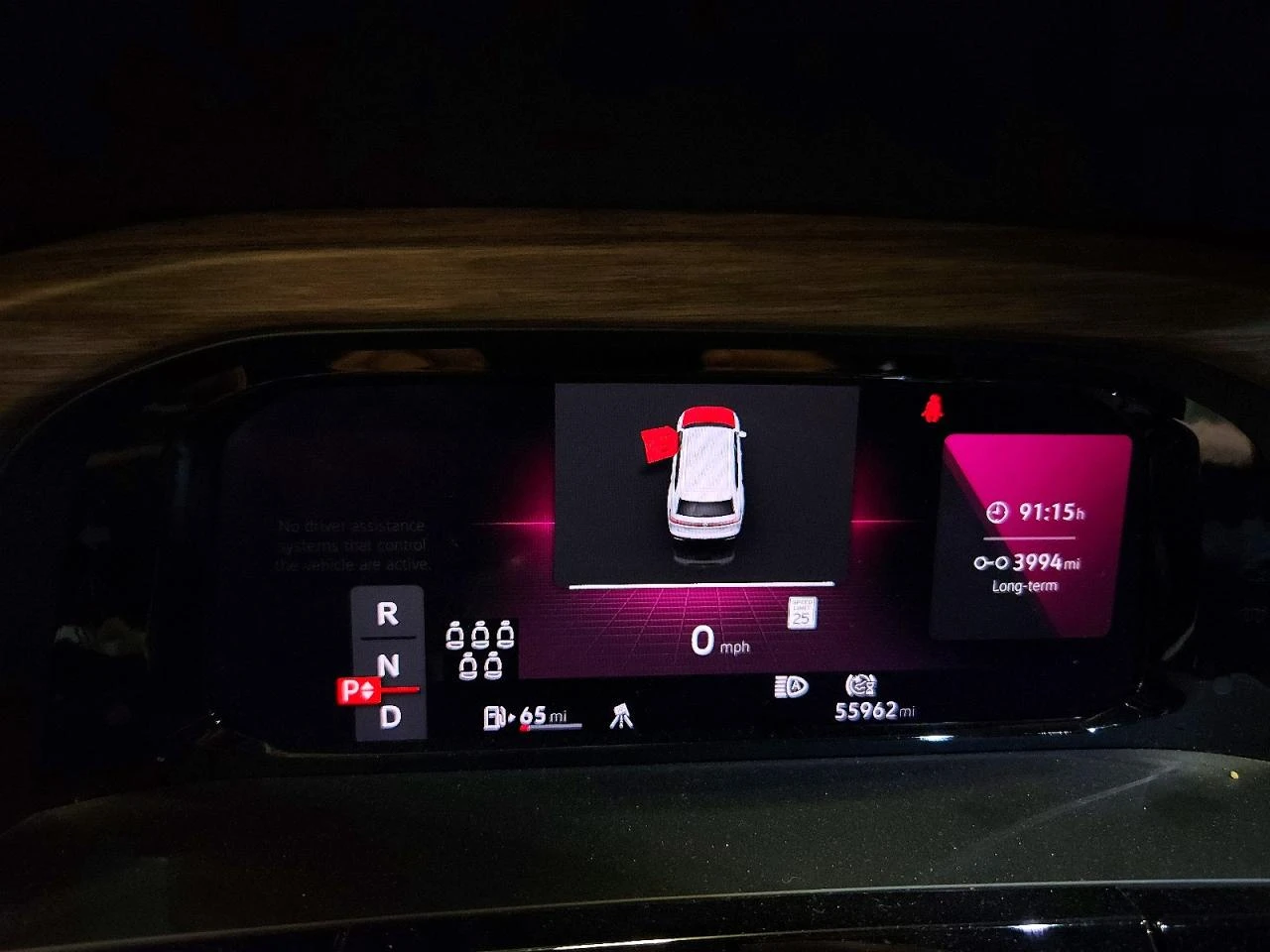 VW Atlas 2.0l Volkswagen Sel Premium R-Line, снимка 9 - Автомобили и джипове - 56088505