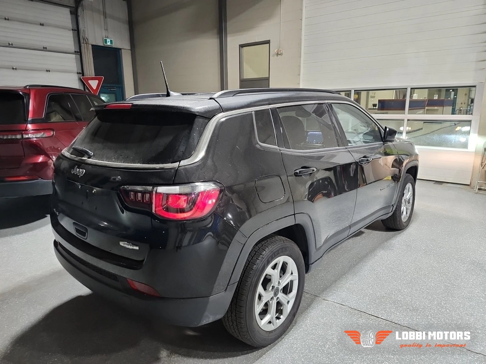 Jeep Compass | Mobile.bg � ����������� 3