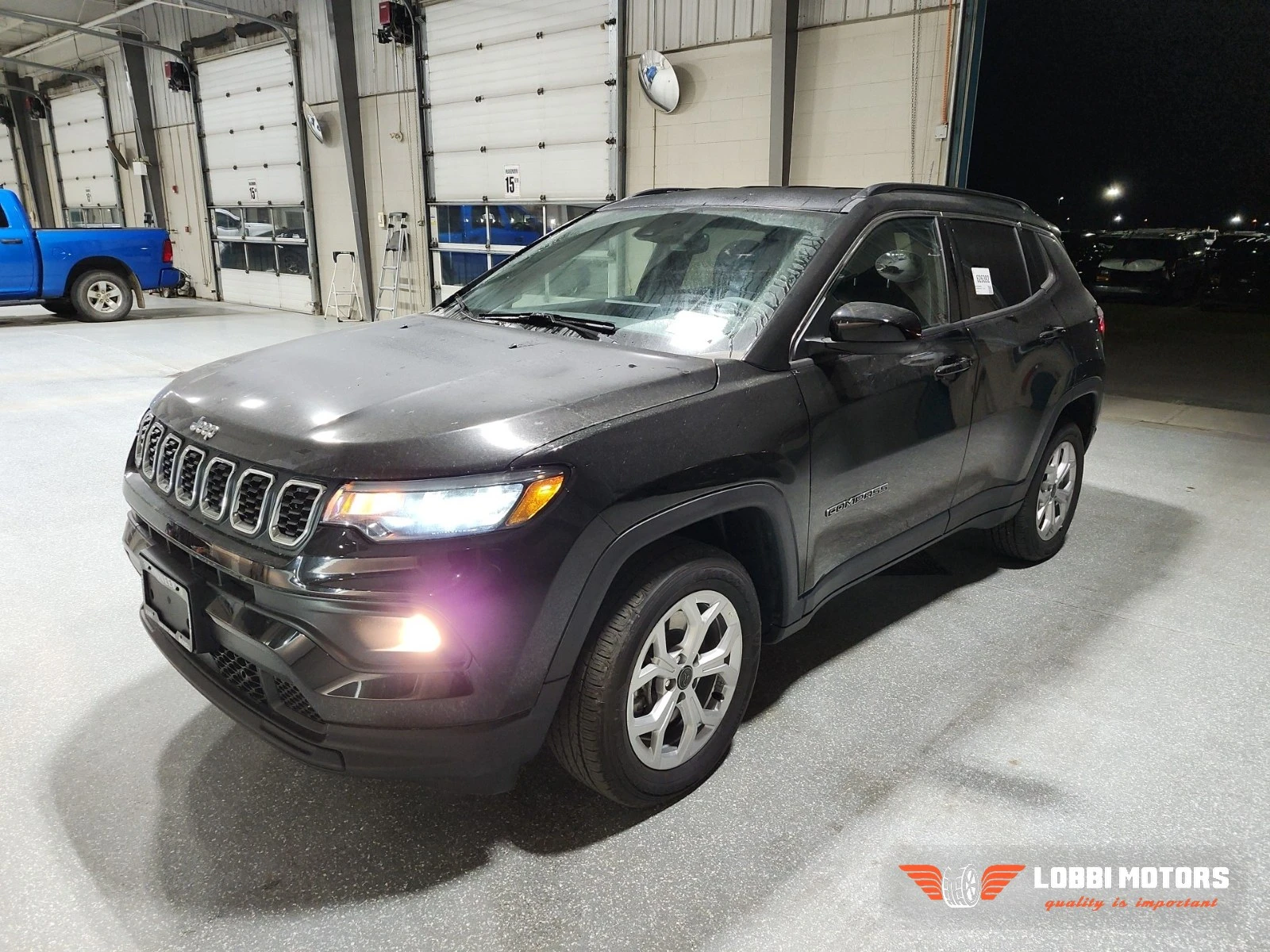 Jeep Compass | Mobile.bg � ����������� 1
