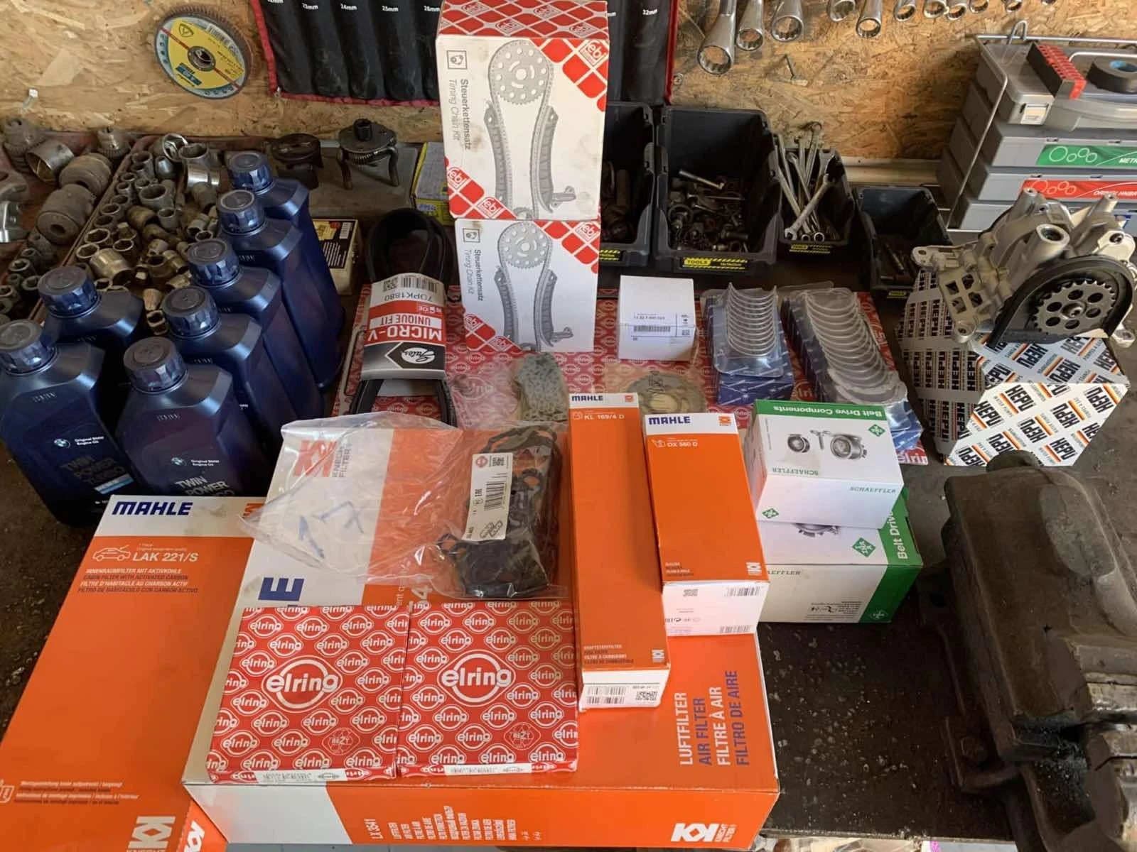 BMW X6 3.0D FACE, снимка 11 - Автомобили и джипове - 56273677