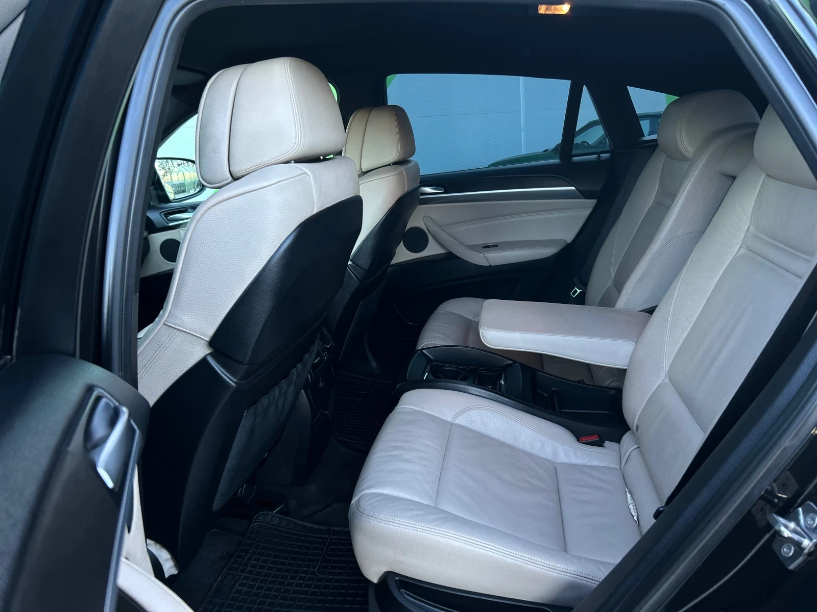 BMW X6 3.0D FACE, снимка 10 - Автомобили и джипове - 56273677