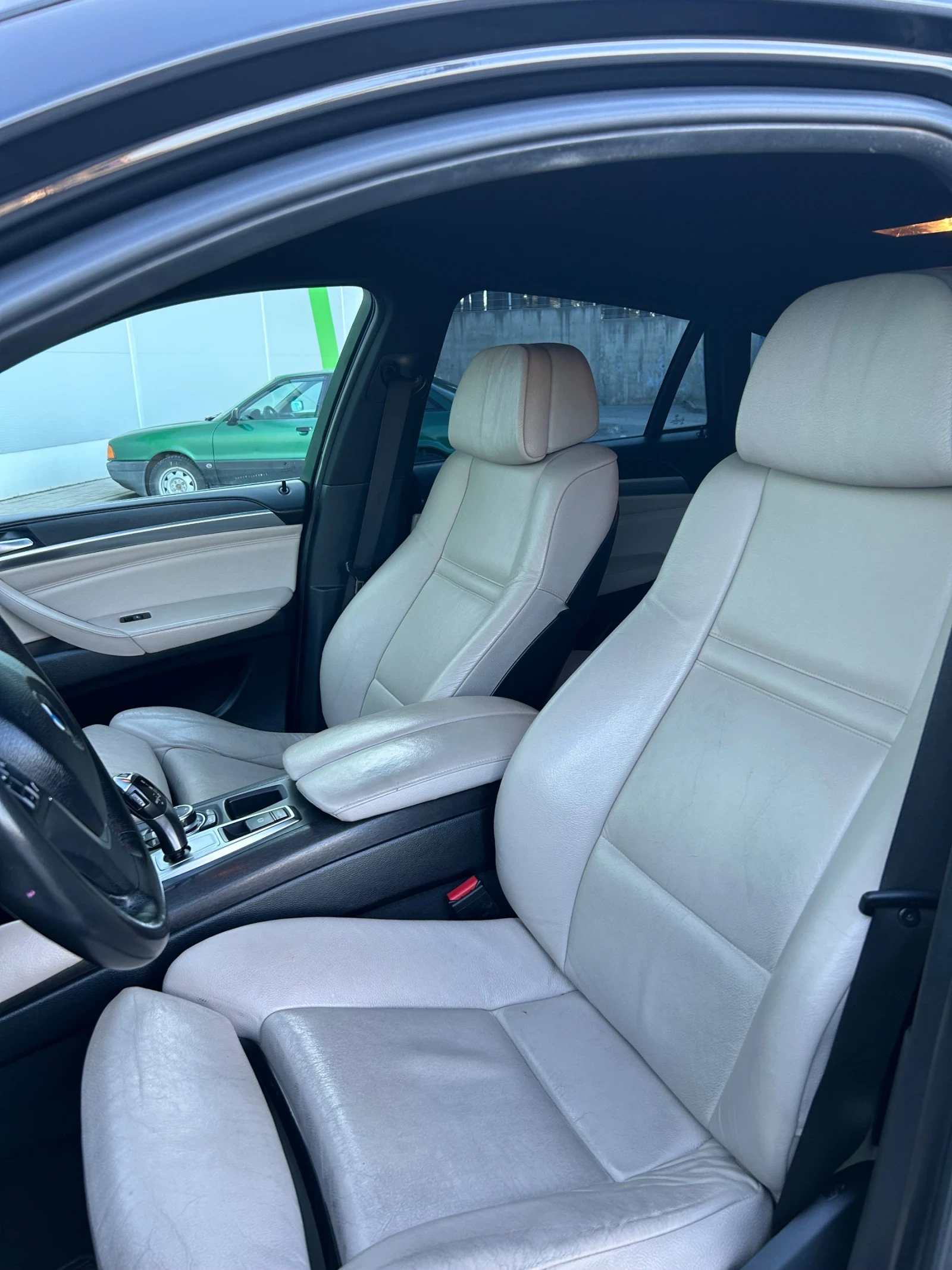 BMW X6 3.0D FACE, снимка 9 - Автомобили и джипове - 56273677