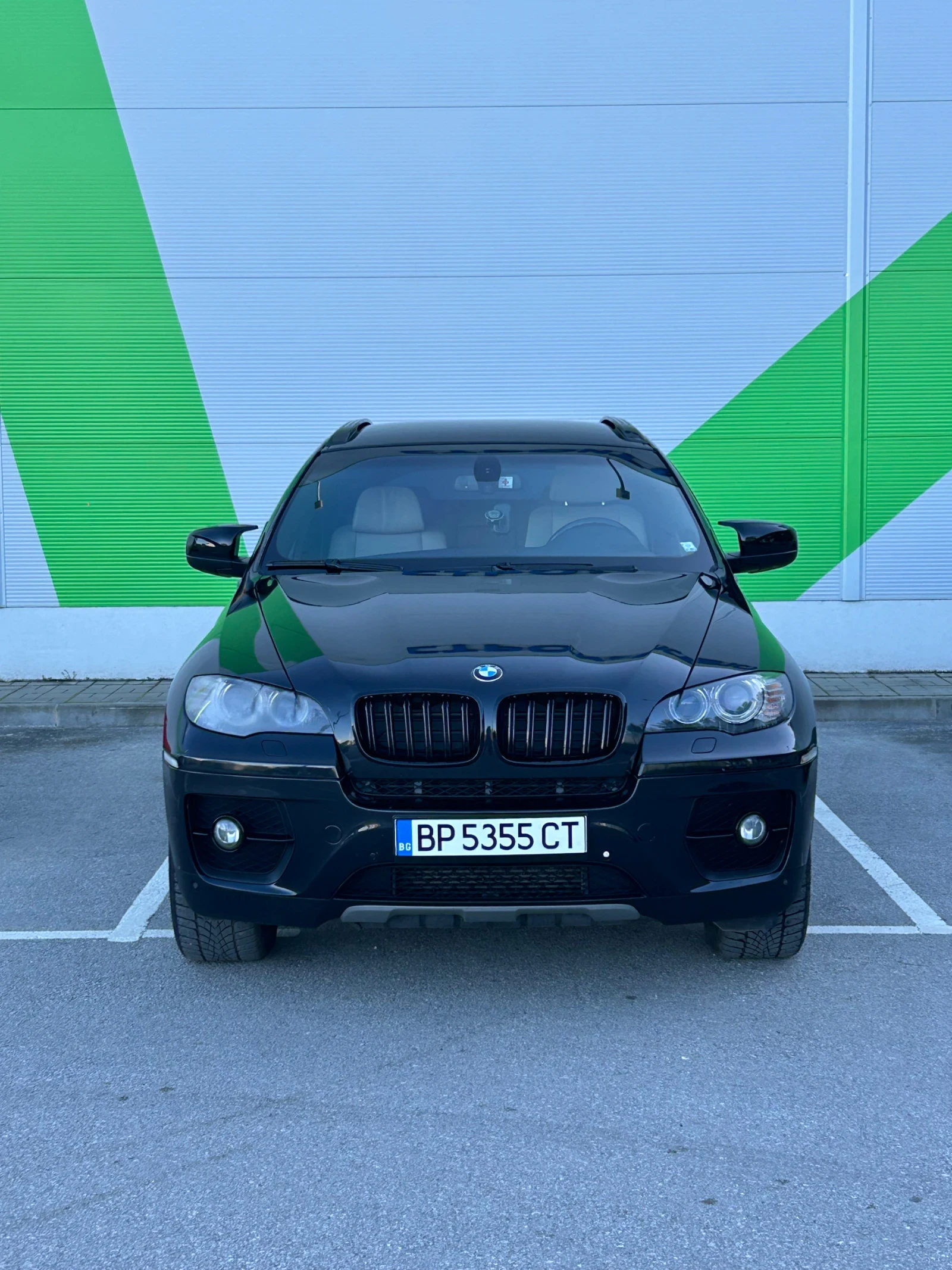 BMW X6 3.0D FACE, снимка 2 - Автомобили и джипове - 56273677