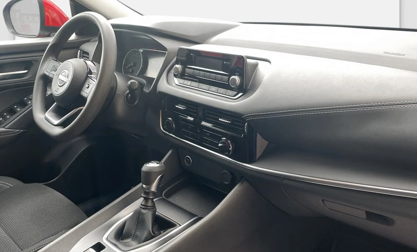 Nissan Qashqai VISIA. LED | Mobile.bg � ����������� 6