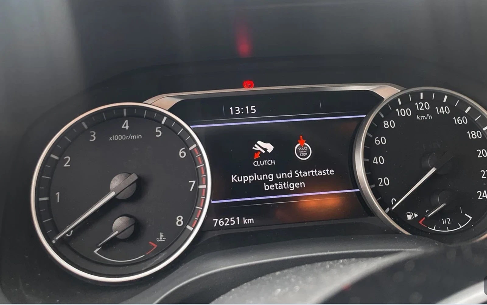 Nissan Qashqai VISIA. LED | Mobile.bg � ����������� 9