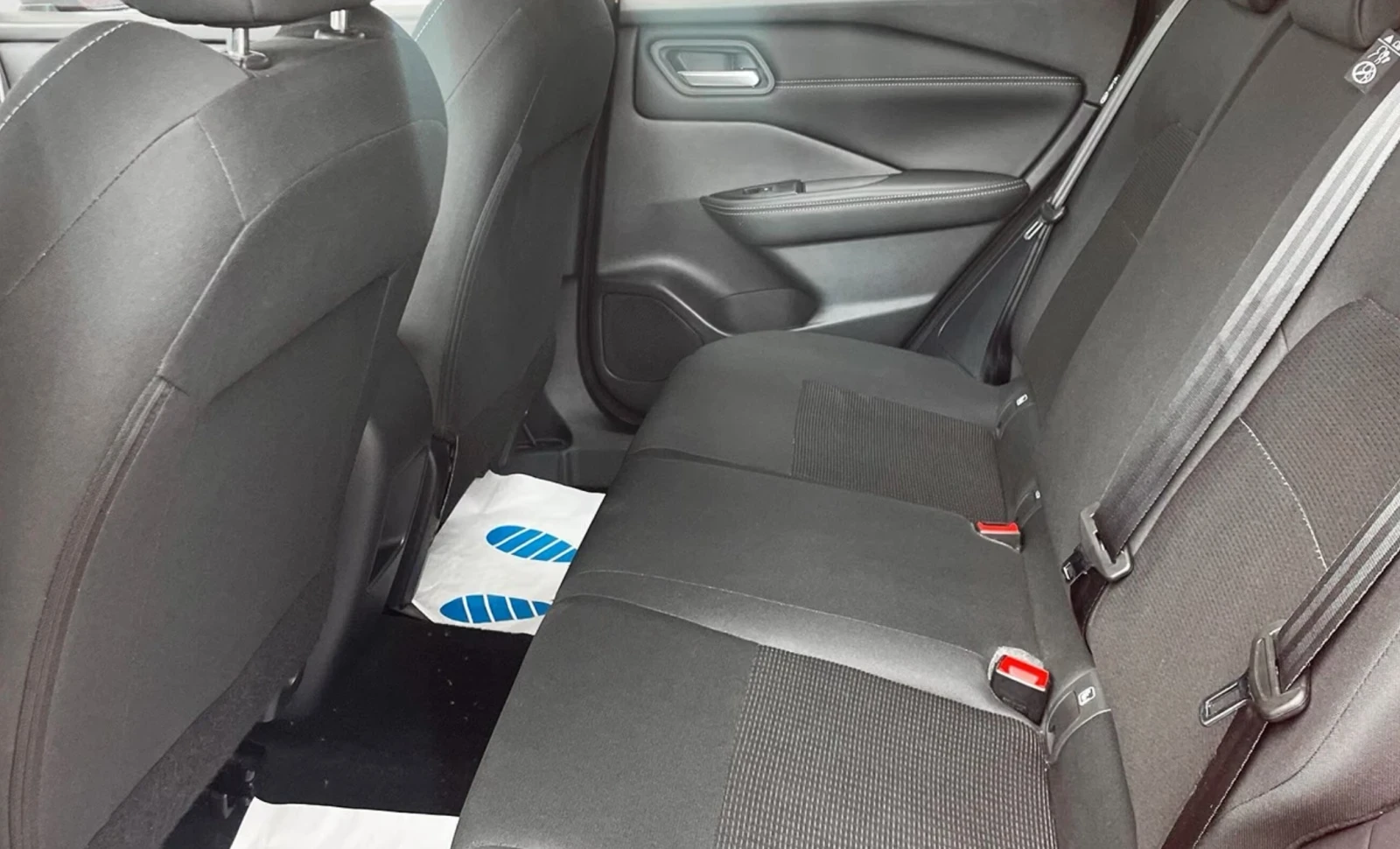 Nissan Qashqai VISIA. LED | Mobile.bg � ����������� 7