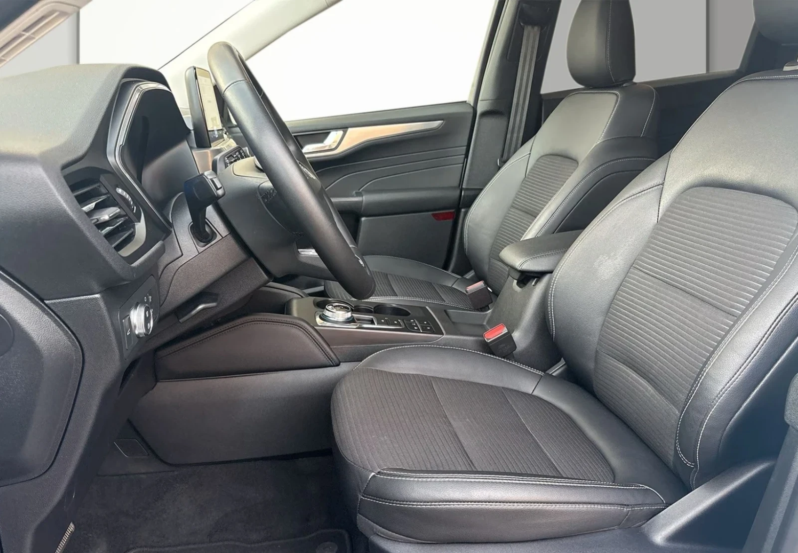 Nissan Qashqai VISIA. LED | Mobile.bg � ����������� 5