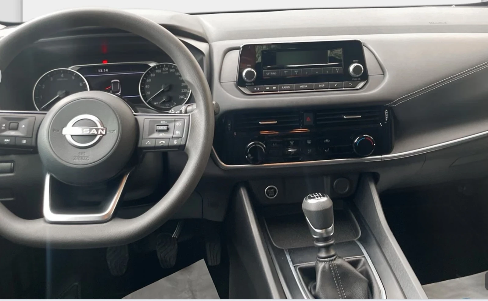 Nissan Qashqai VISIA. LED | Mobile.bg � ����������� 8